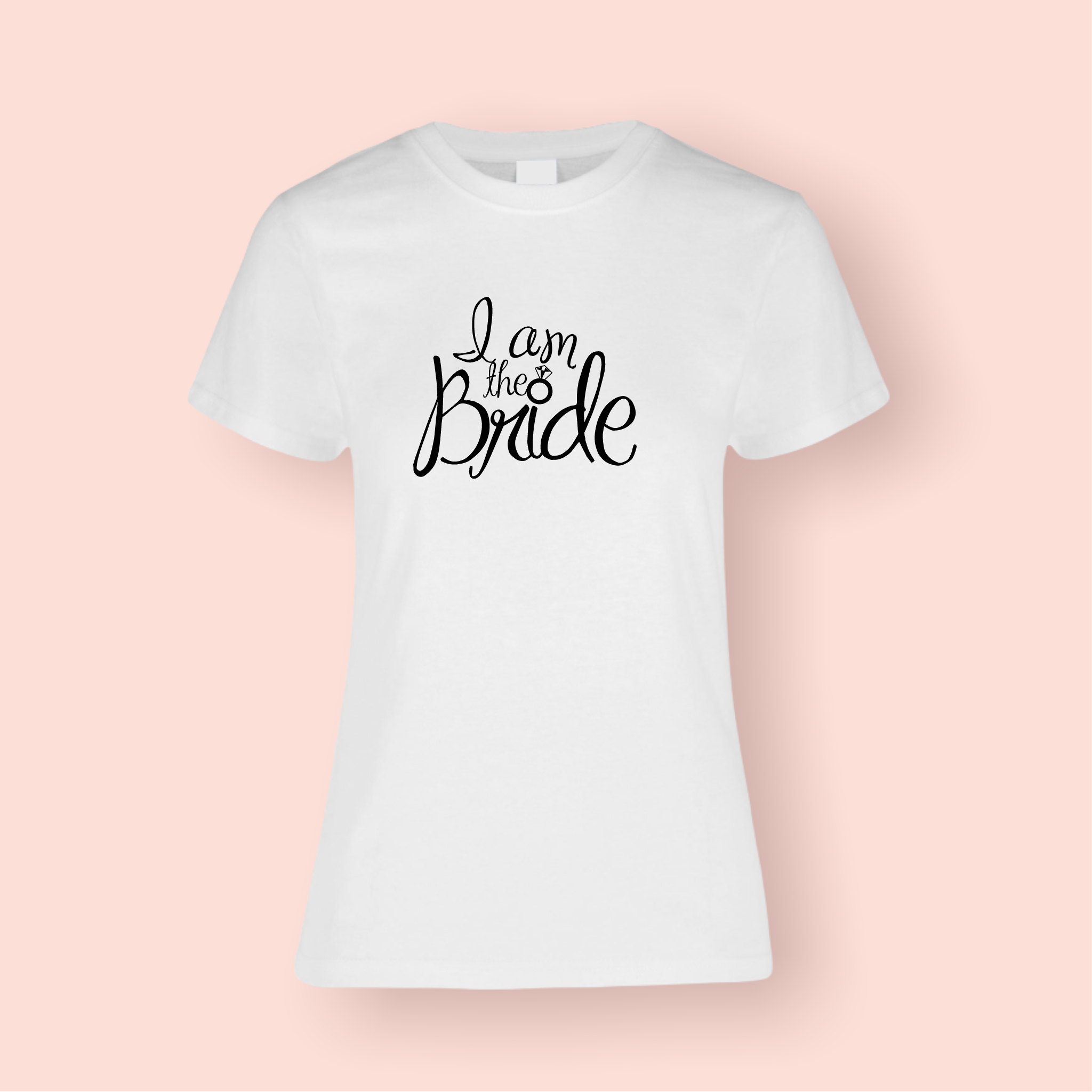 I am the Bride