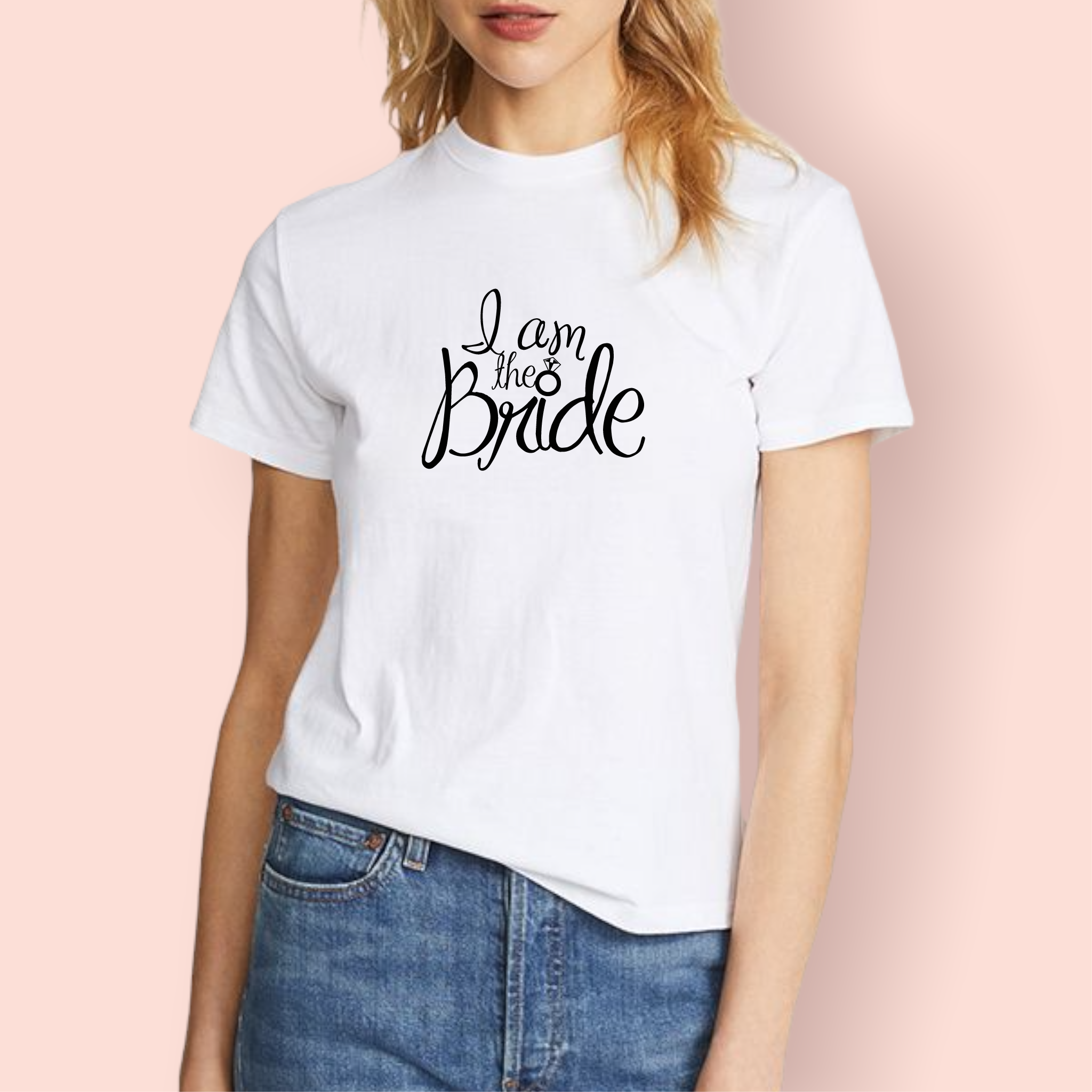I am the Bride