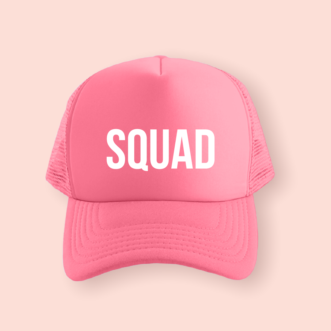 Squad