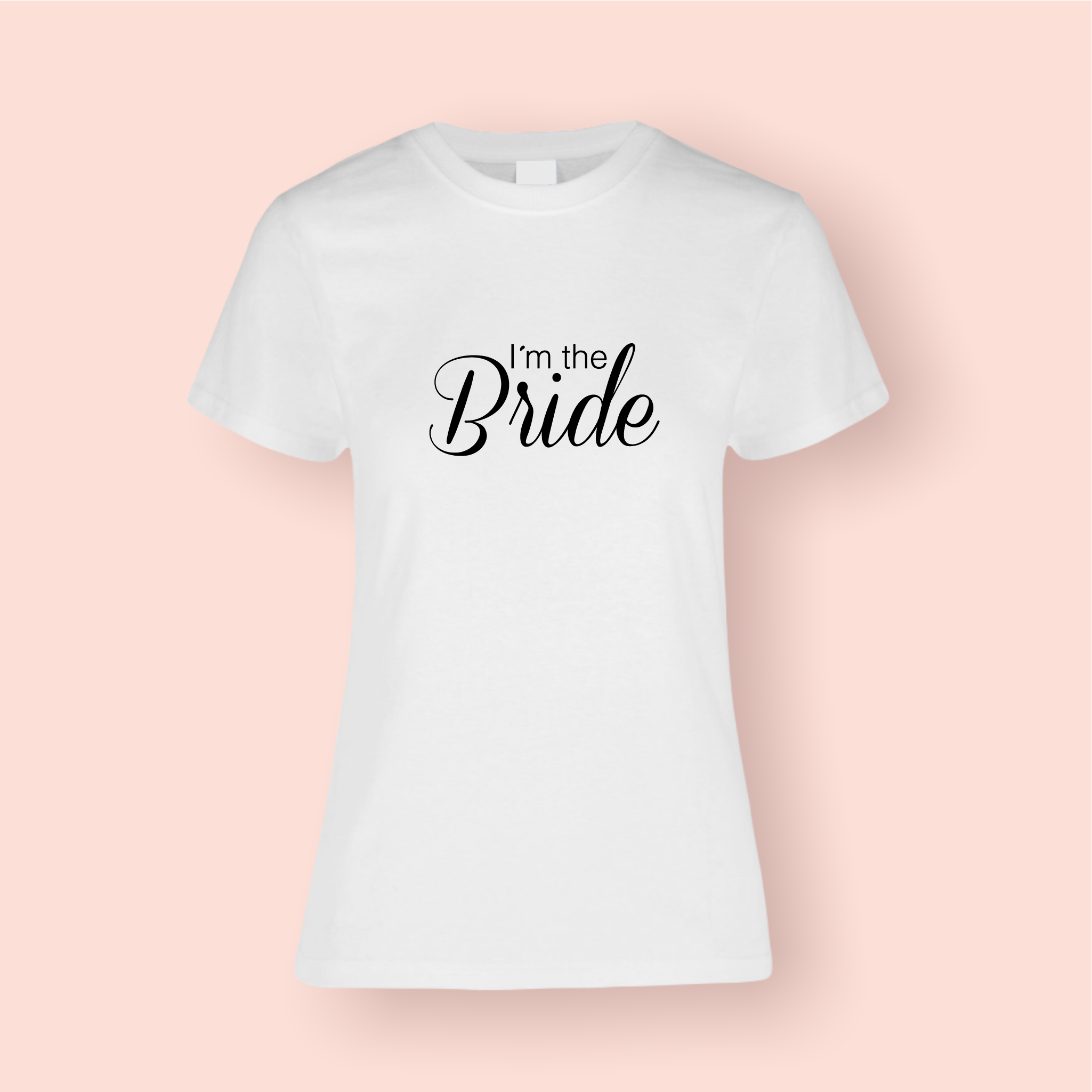 I´m the Bride