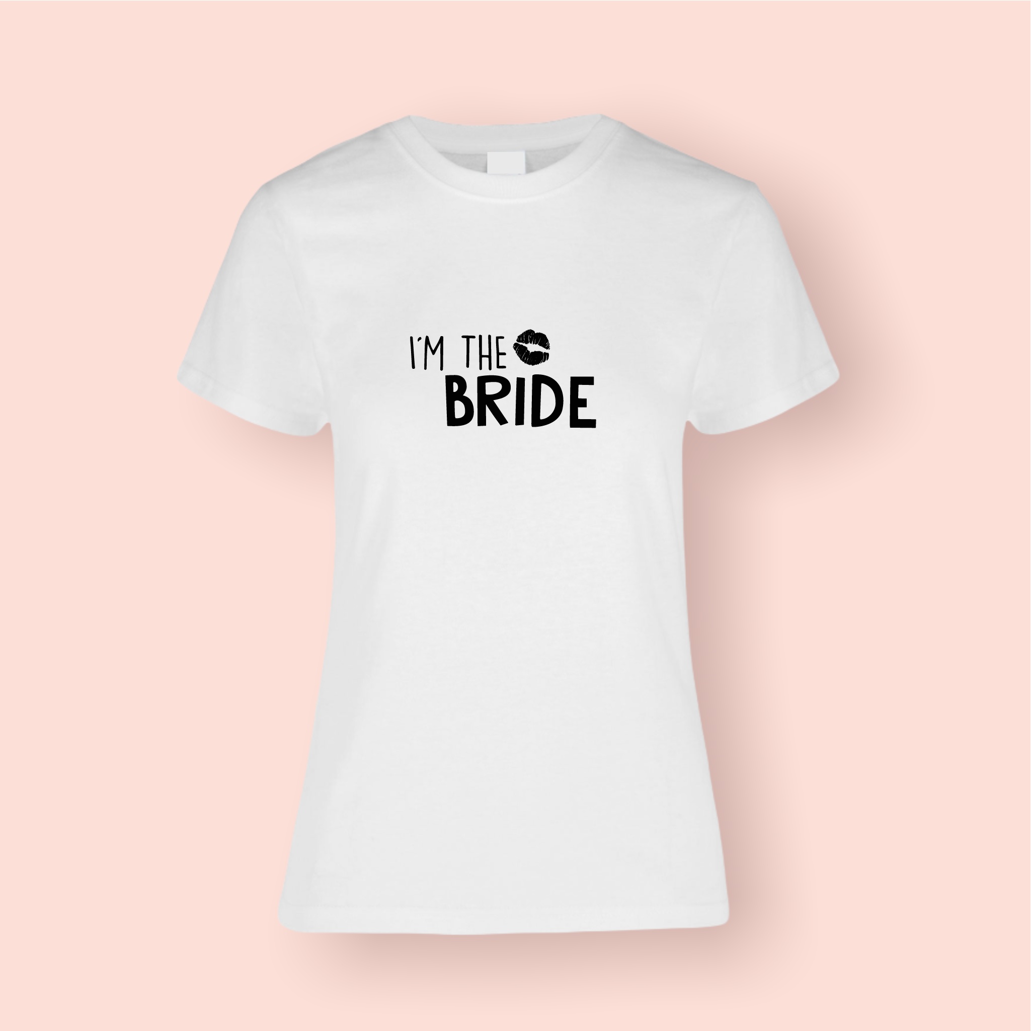 I´m the Bride