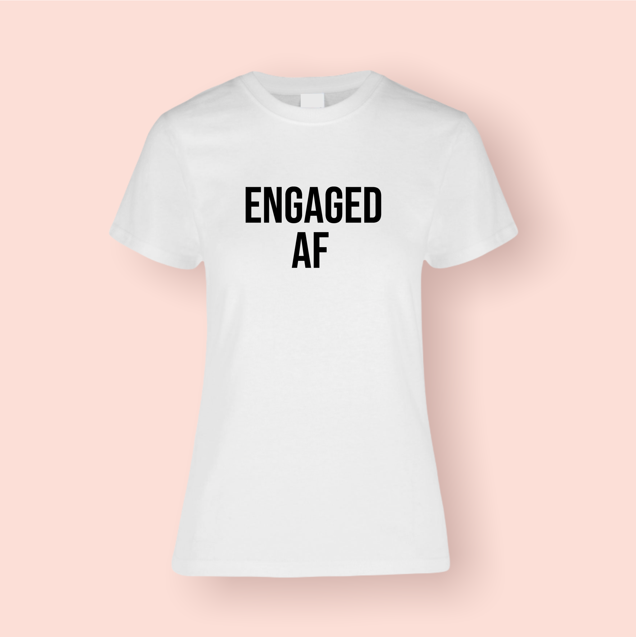 Engaged AF