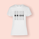 Bride Bride Bride Bride