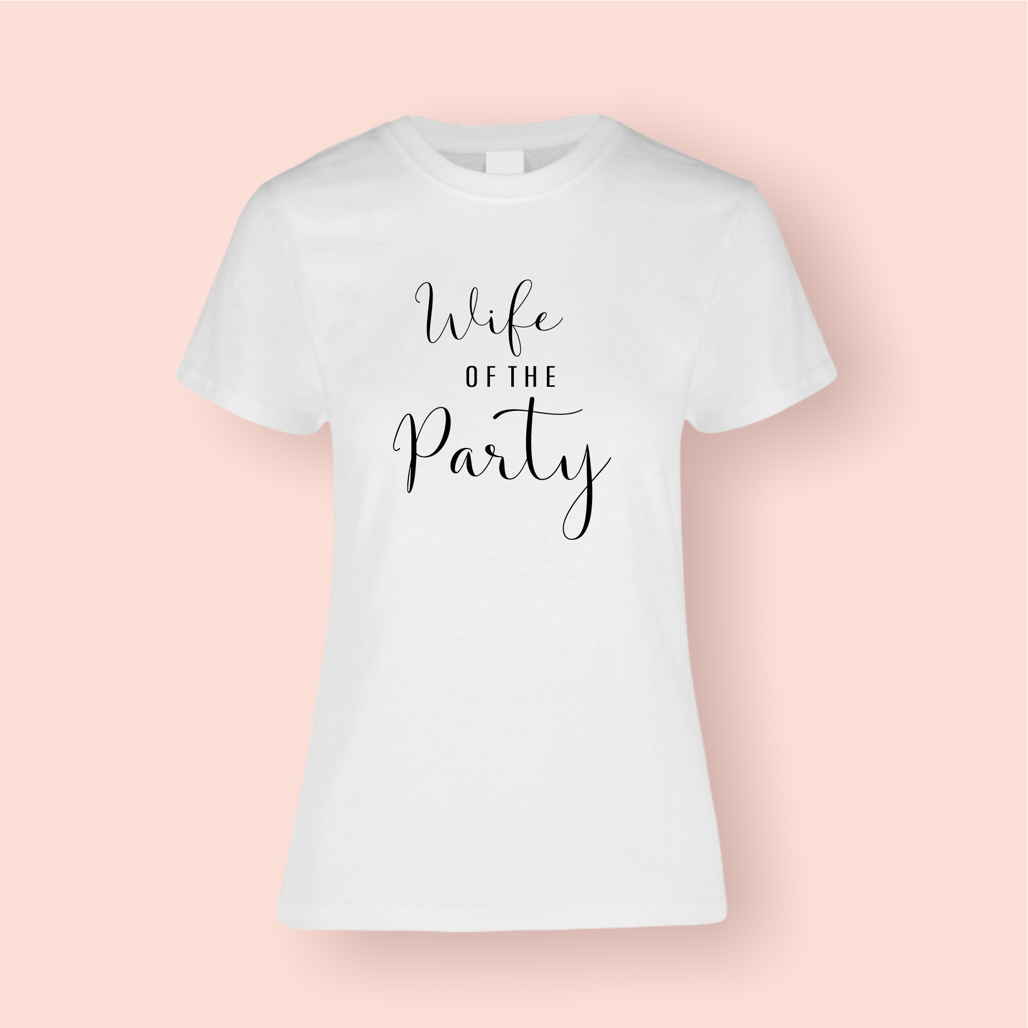 Wife of the Party