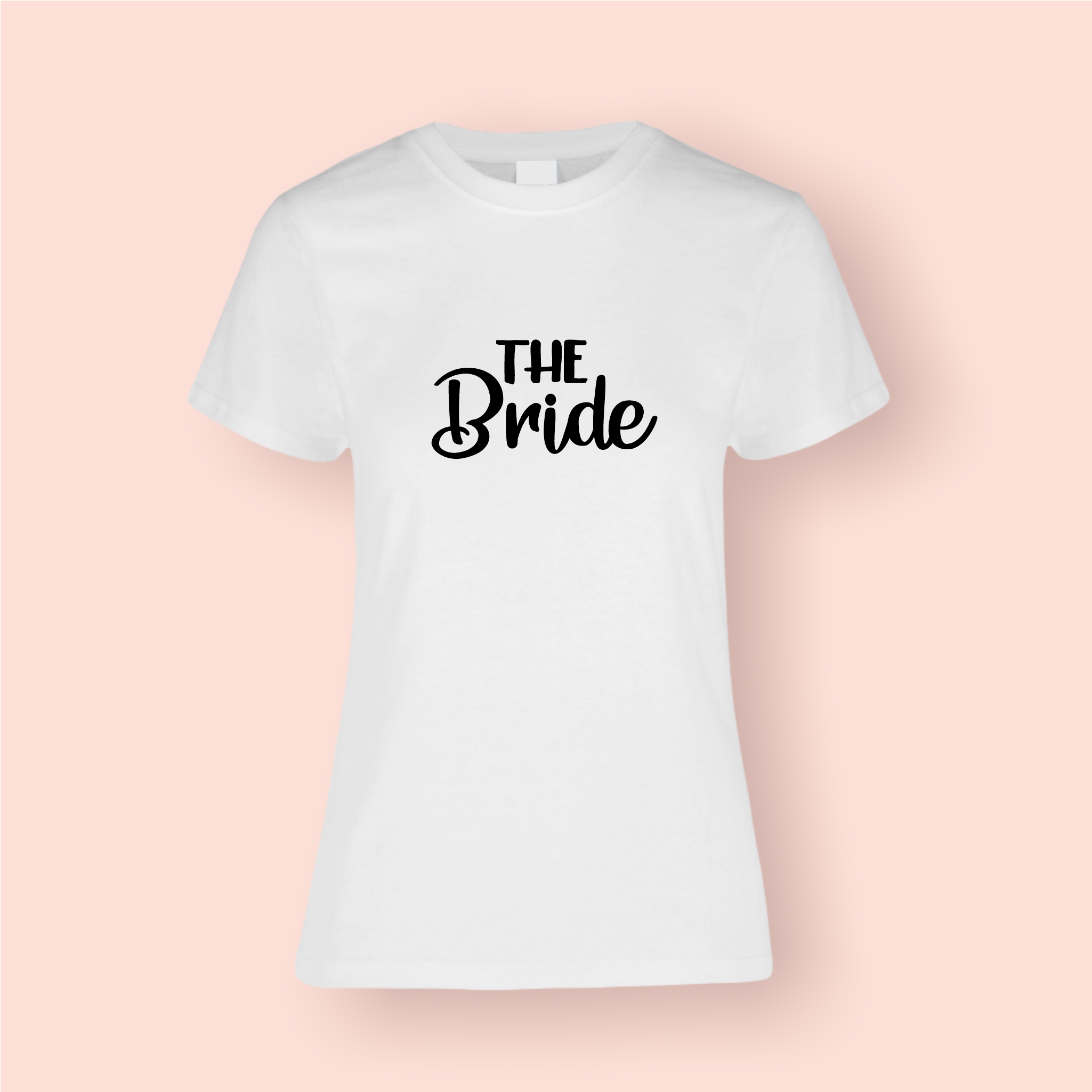 The Bride