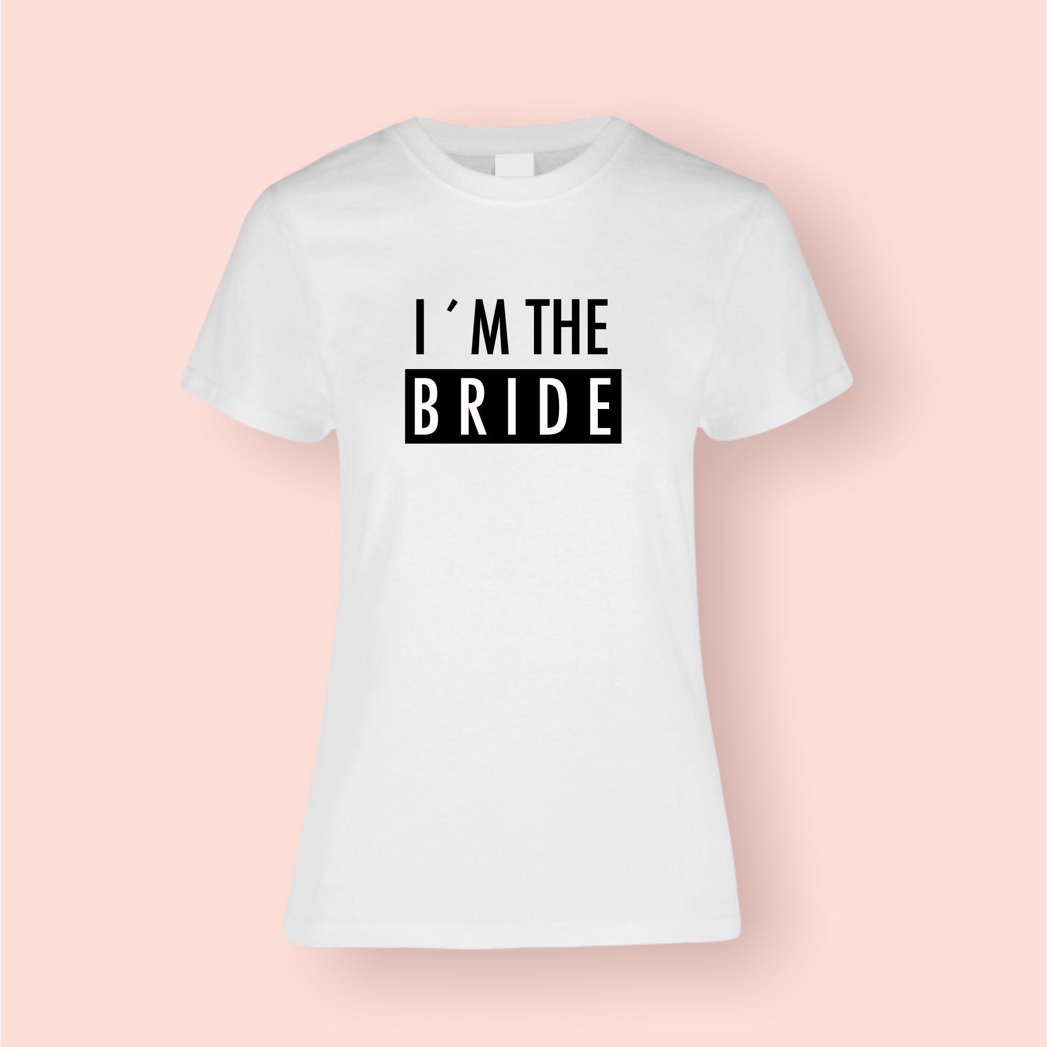 I´m the Bride