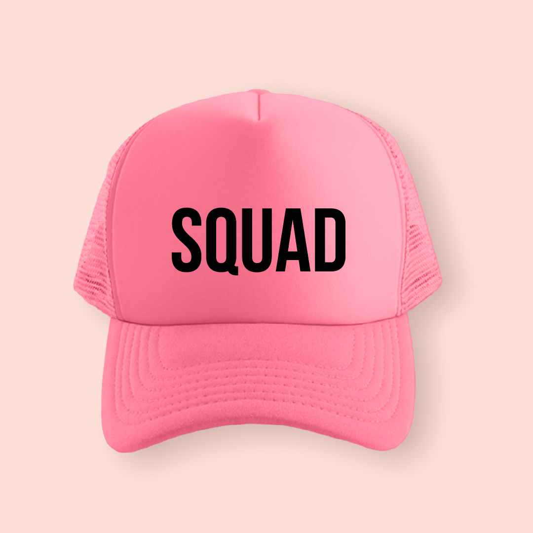 Squad