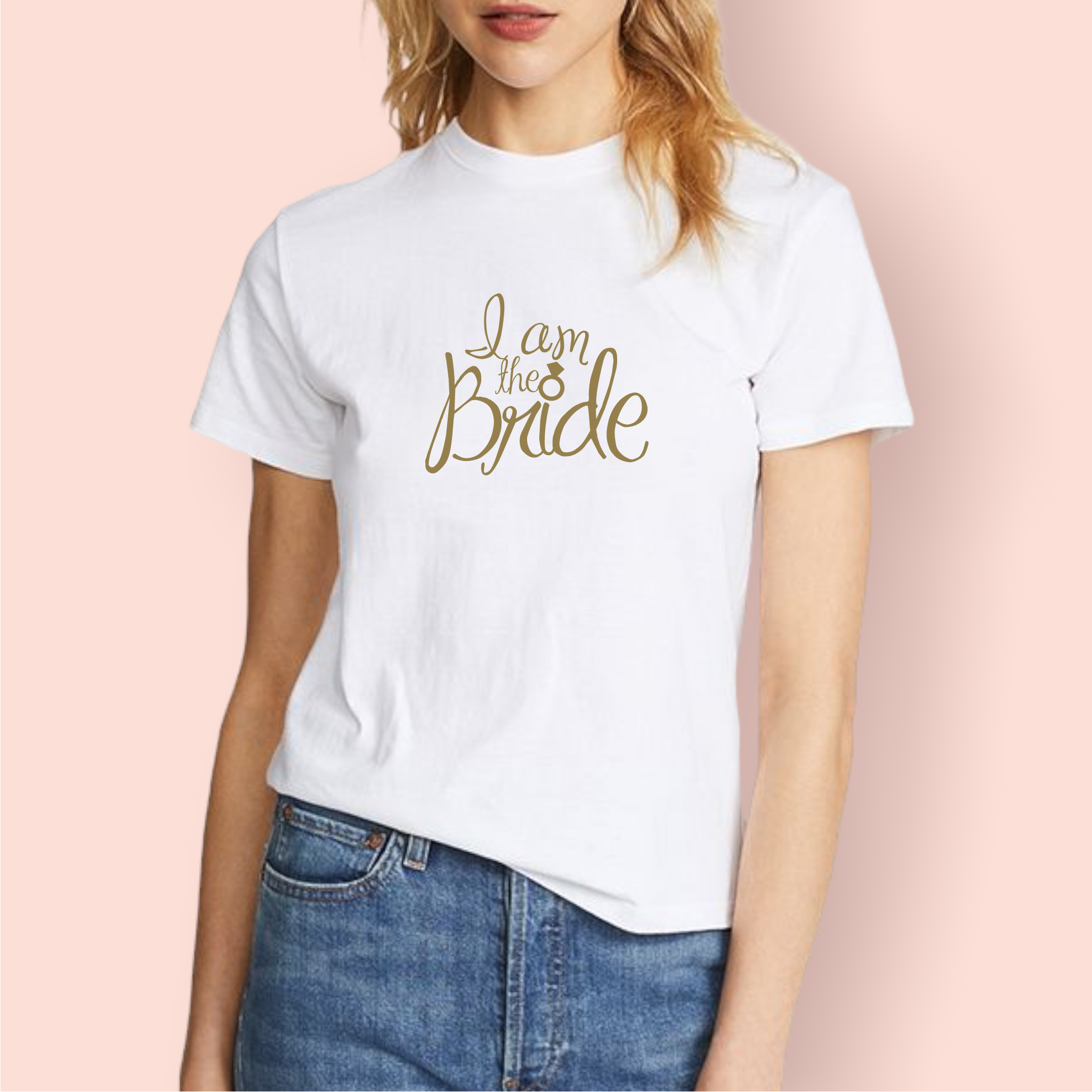 I am the Bride