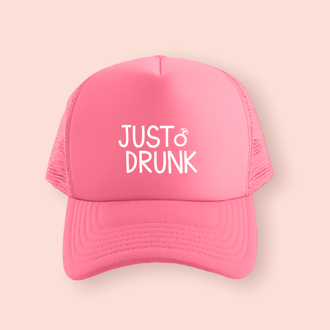 Just Drunk