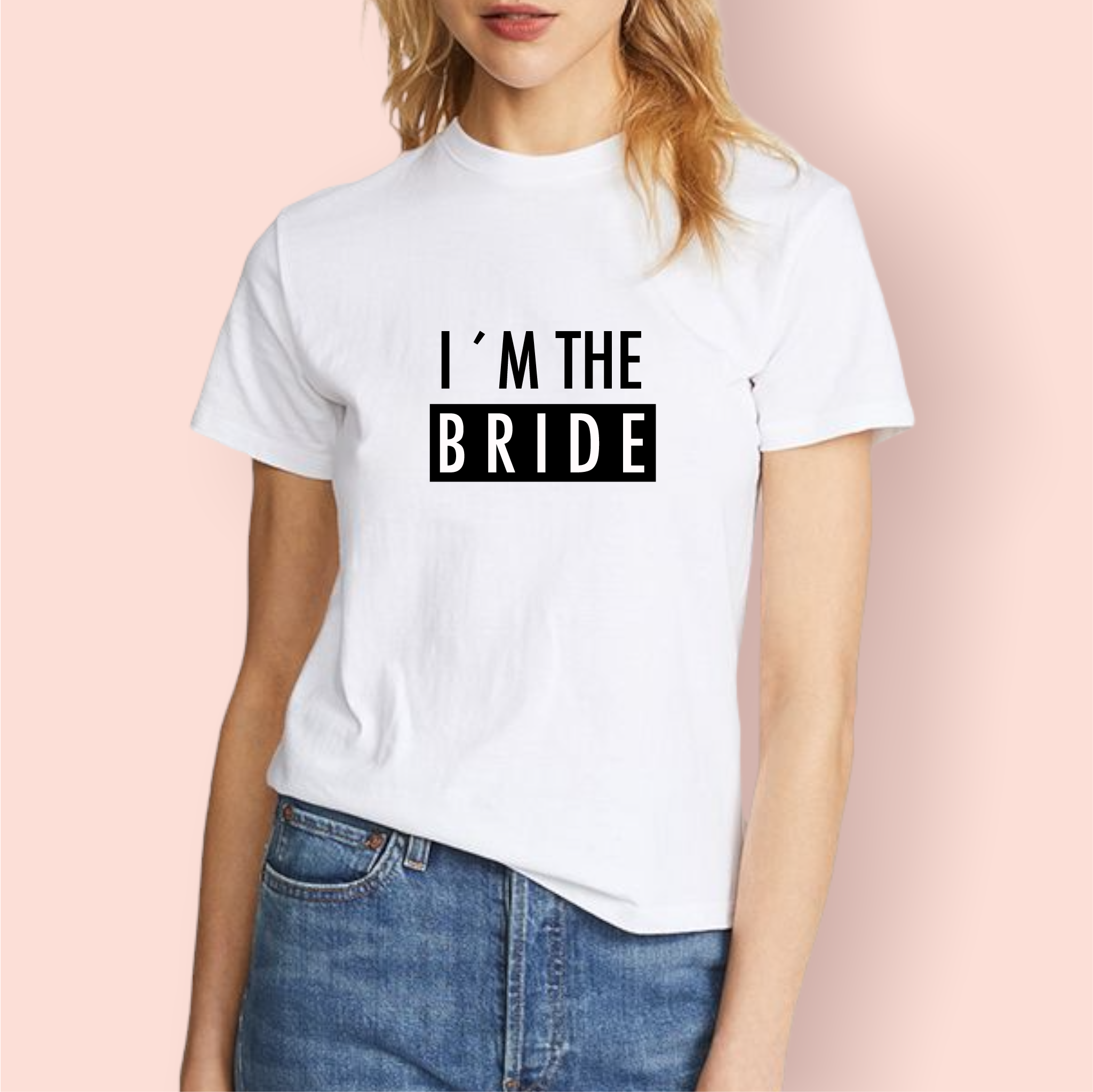 I´m the Bride