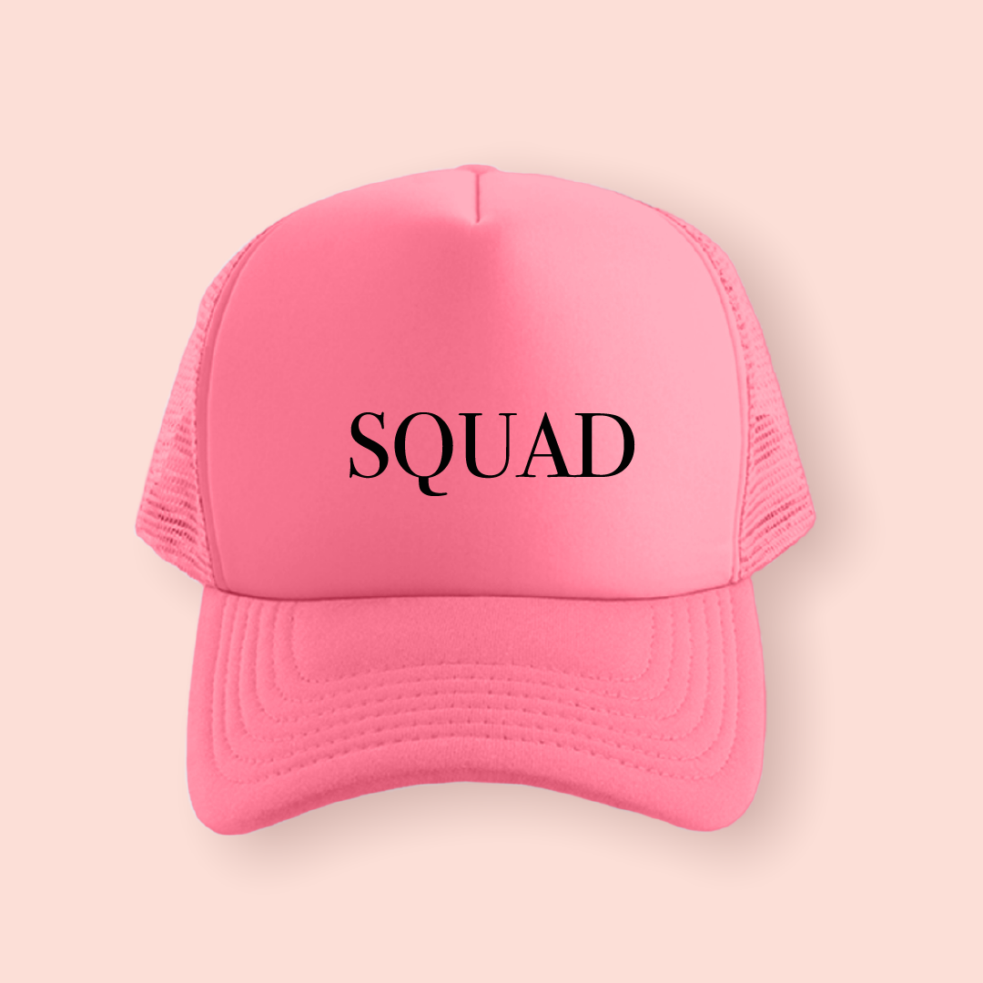 Squad