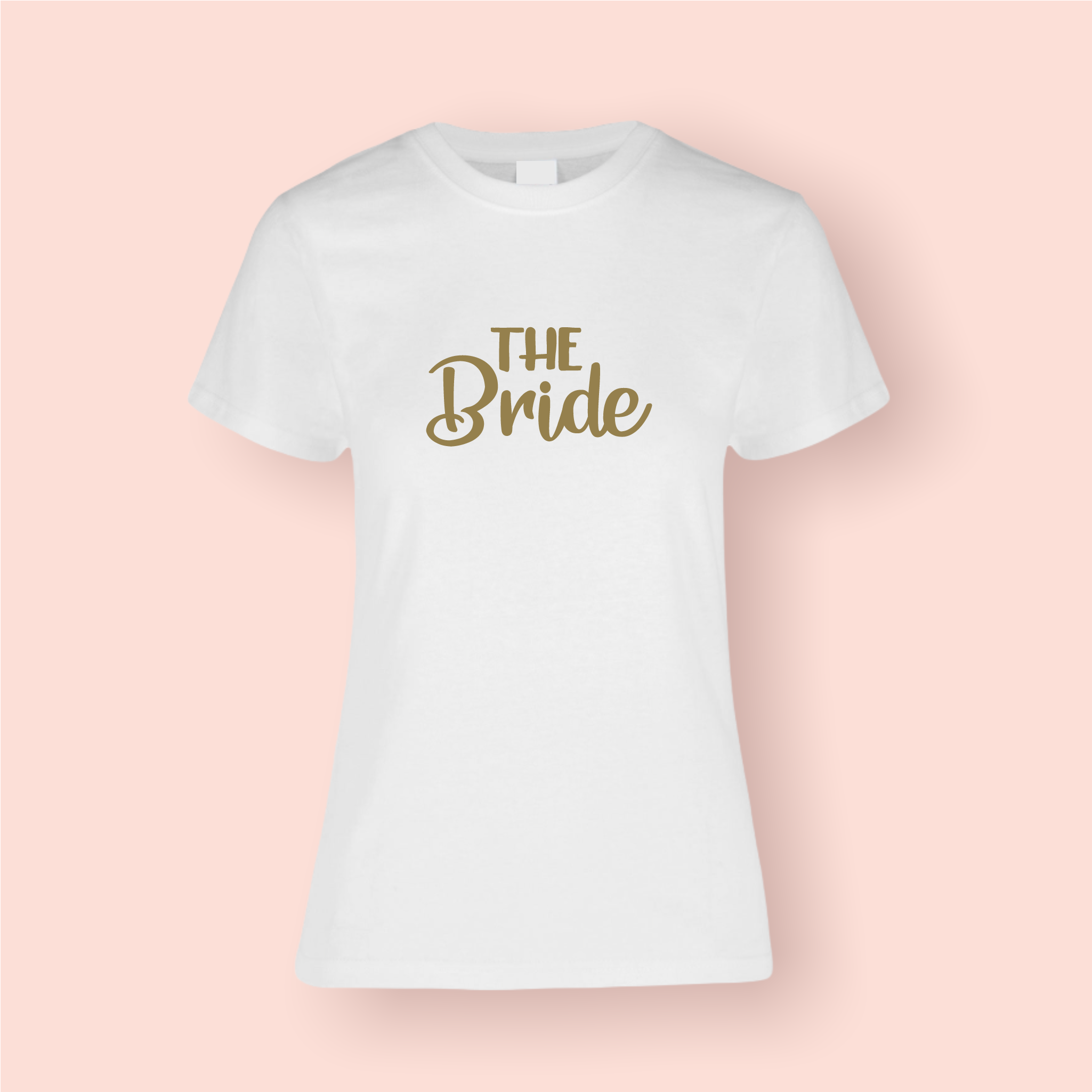 The Bride