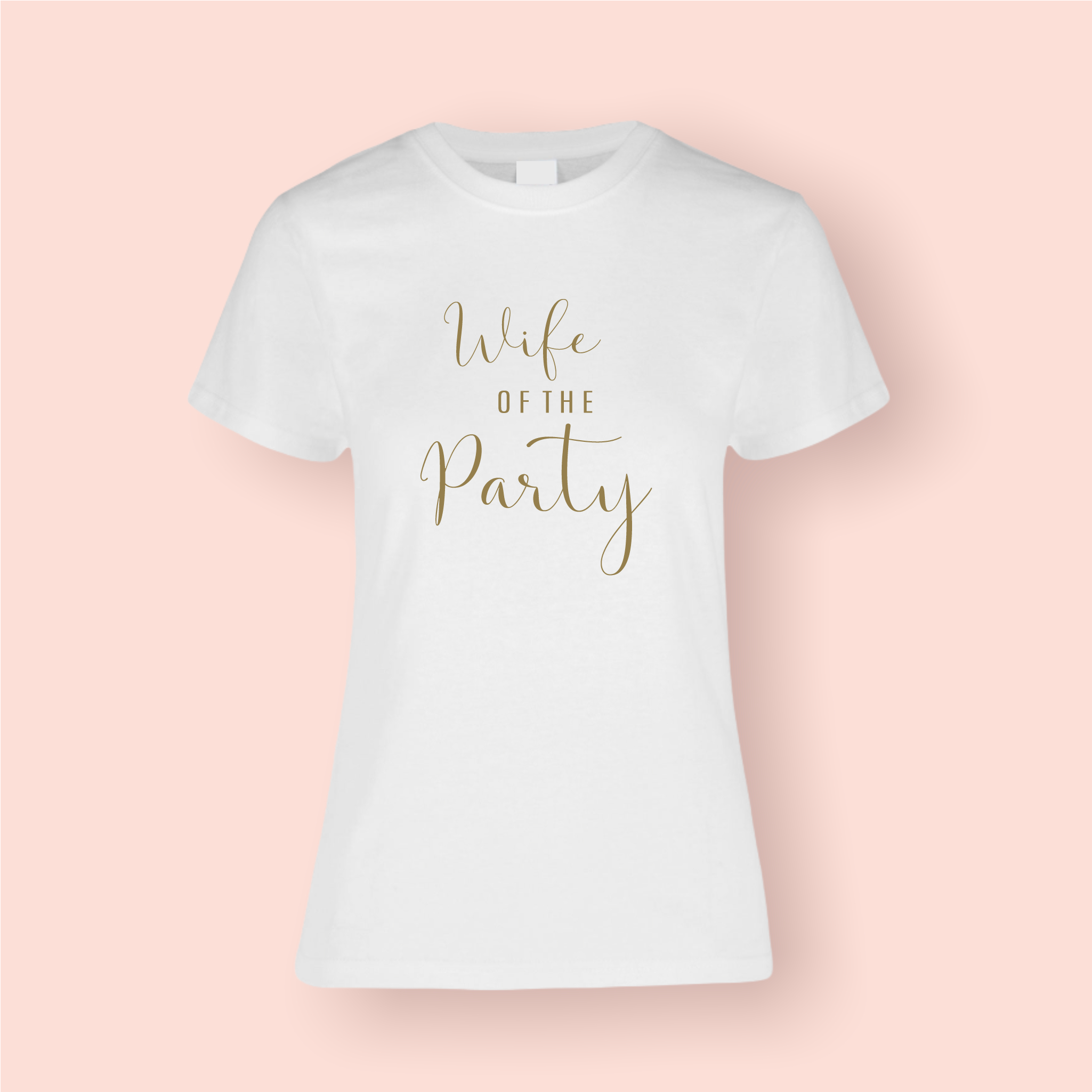 Wife of the Party