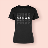 Squad Squad Squad Squad
