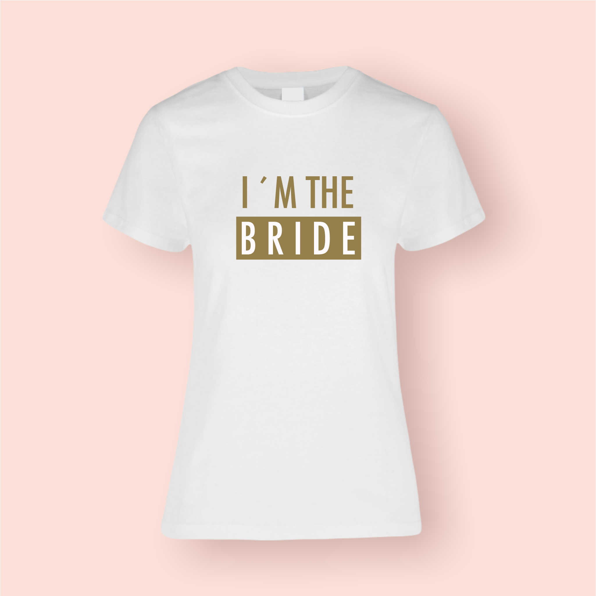 I´m the Bride