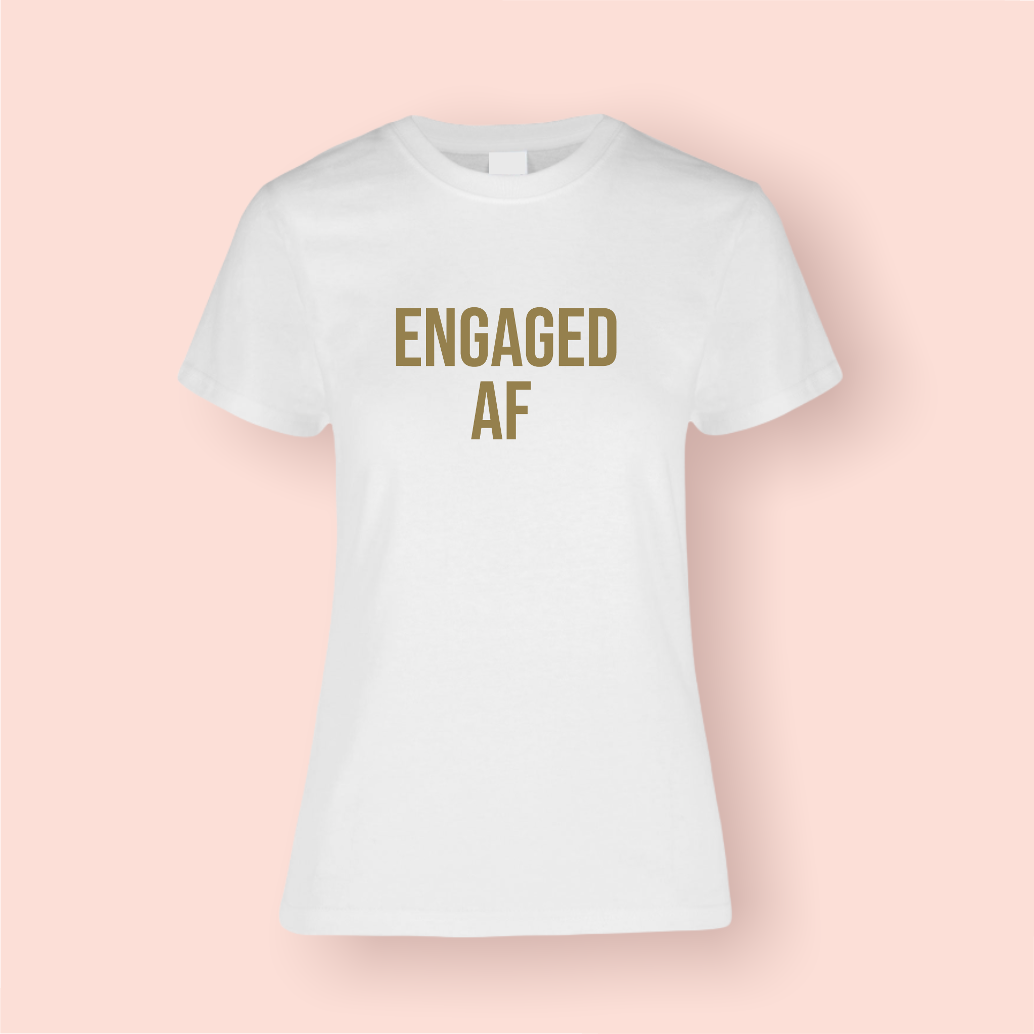 Engaged AF