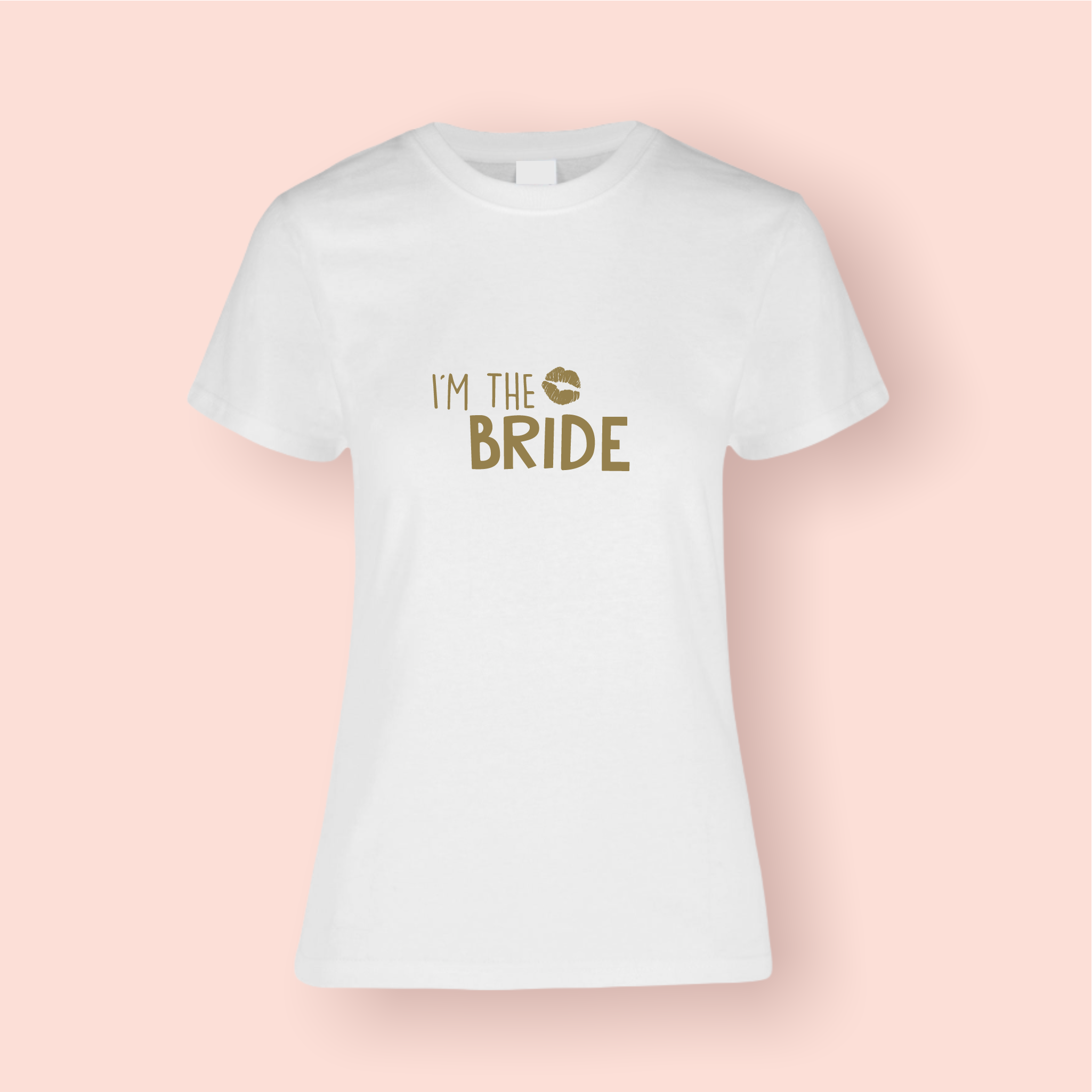 I´m the Bride