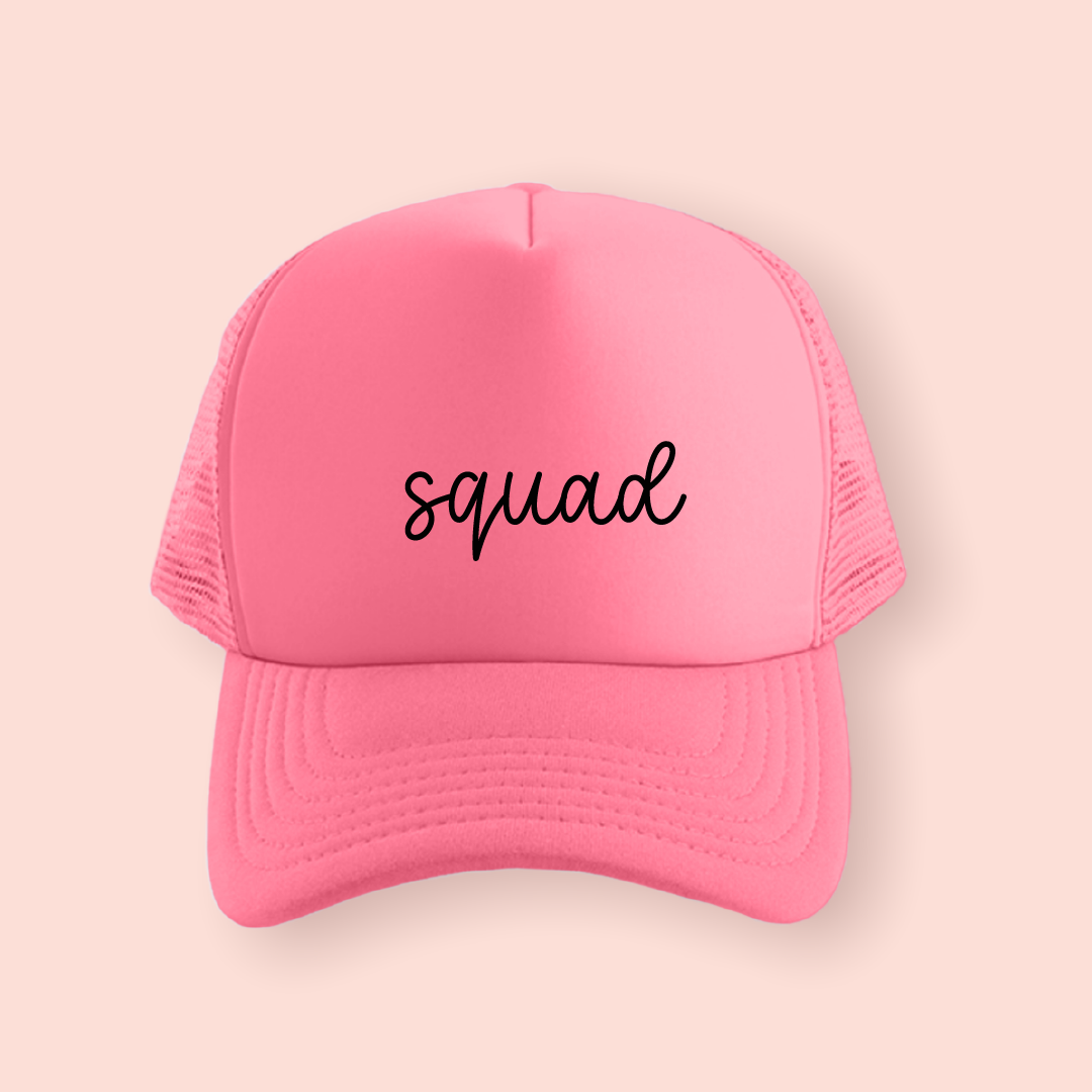 Squad