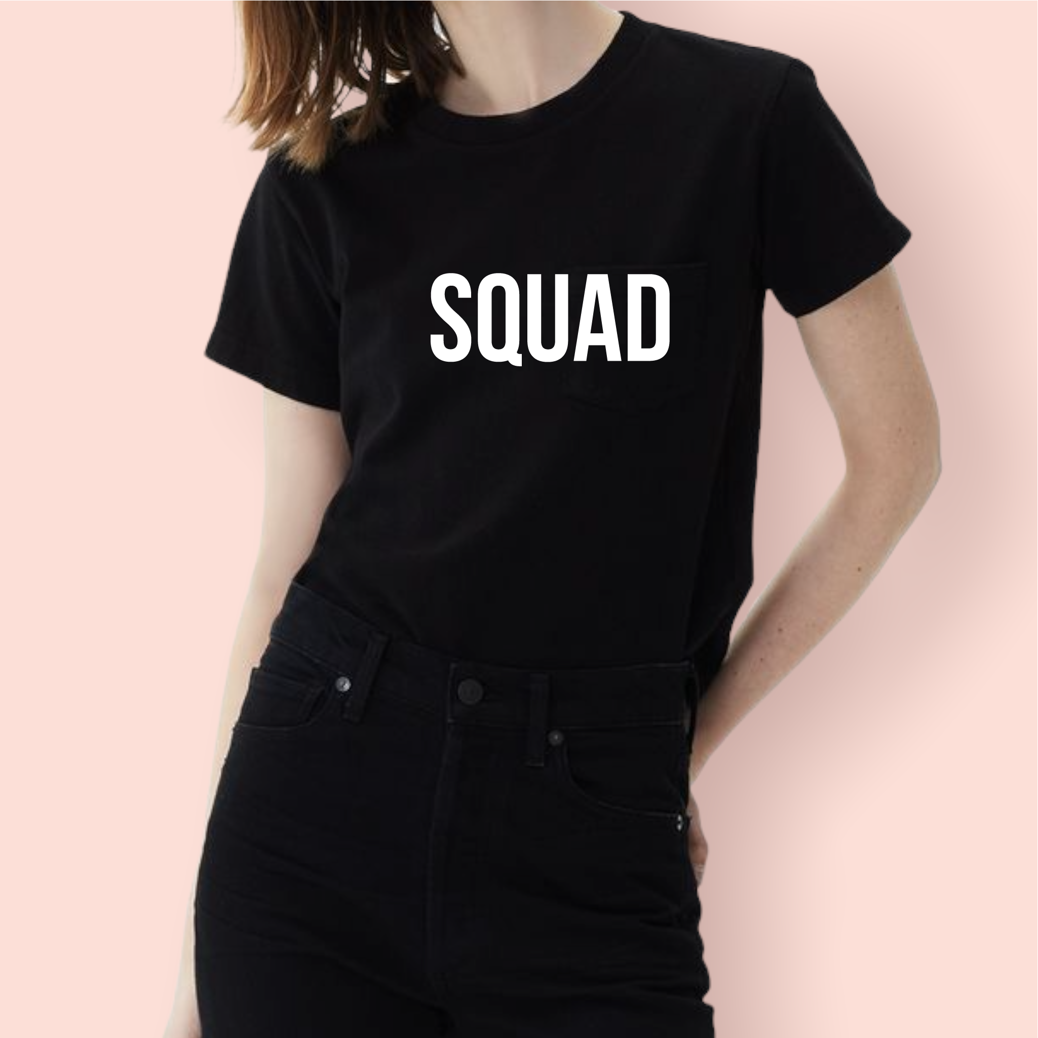 Squad