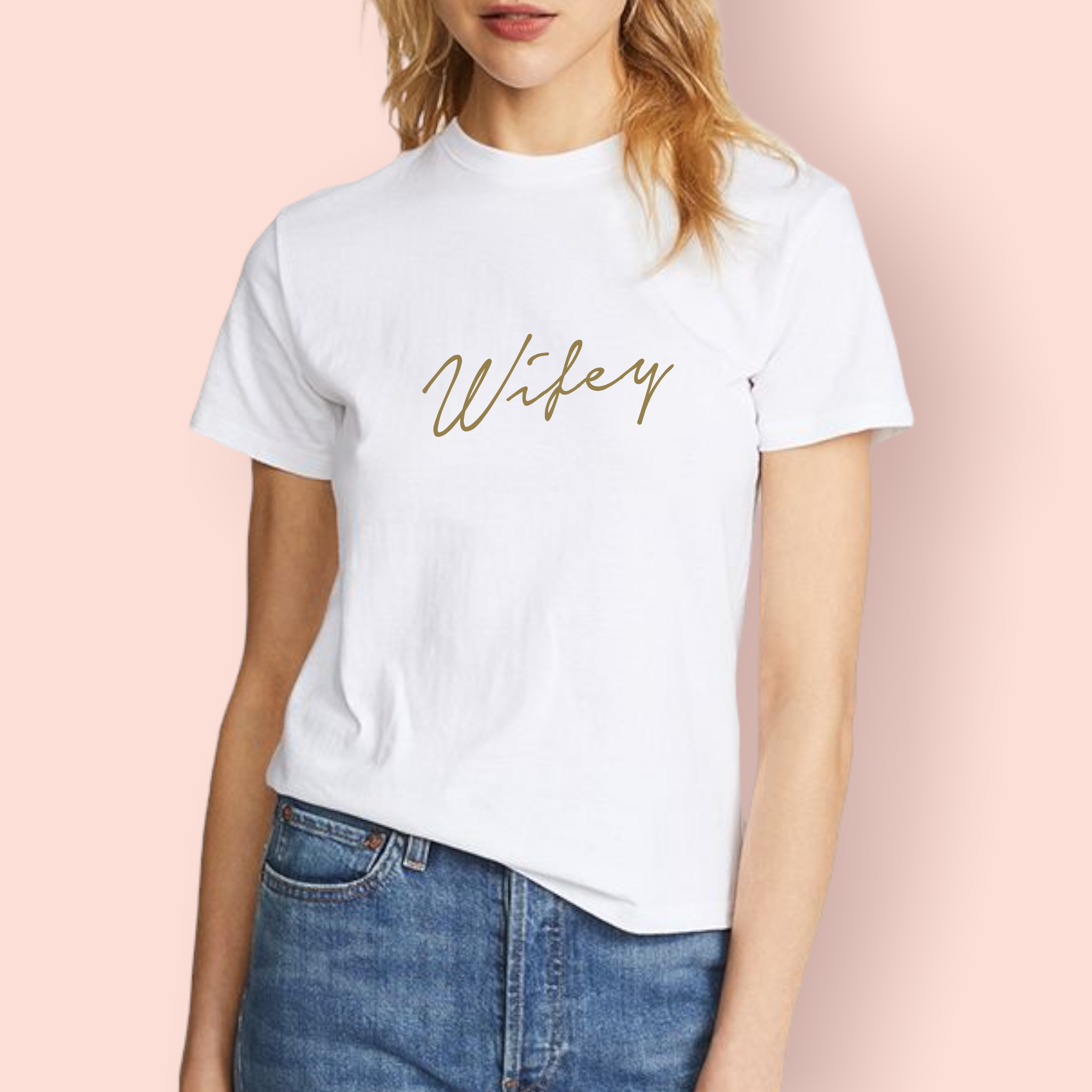 Wifey