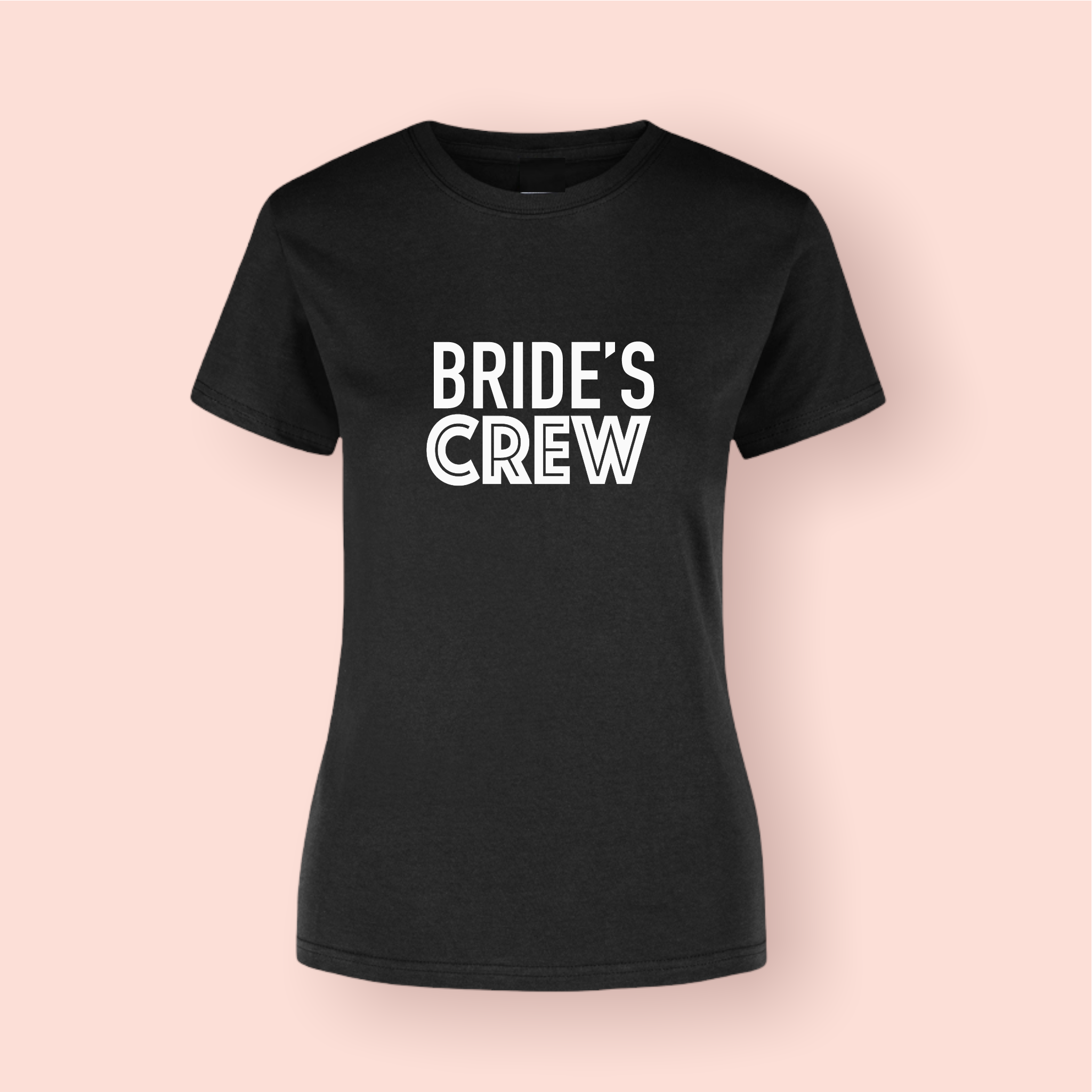 Bride´s Crew