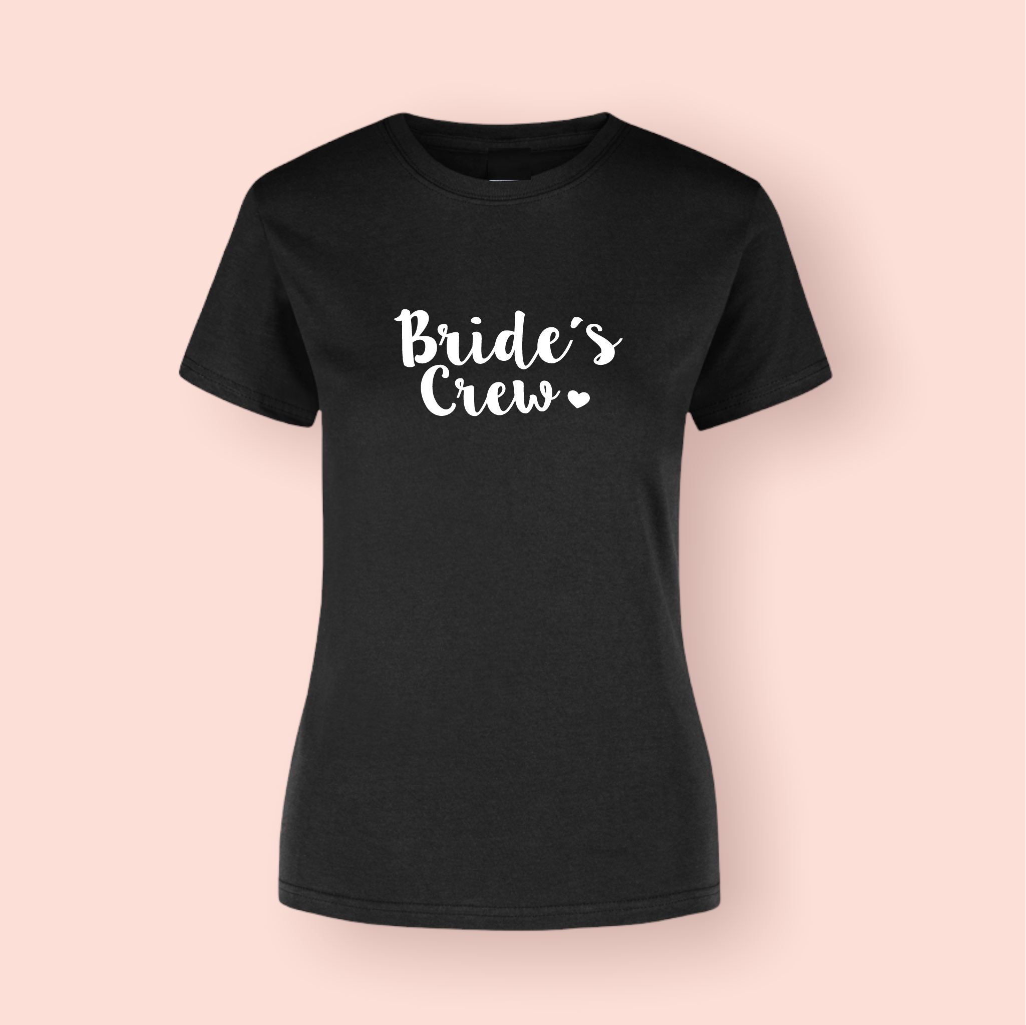 Bride´s Crew