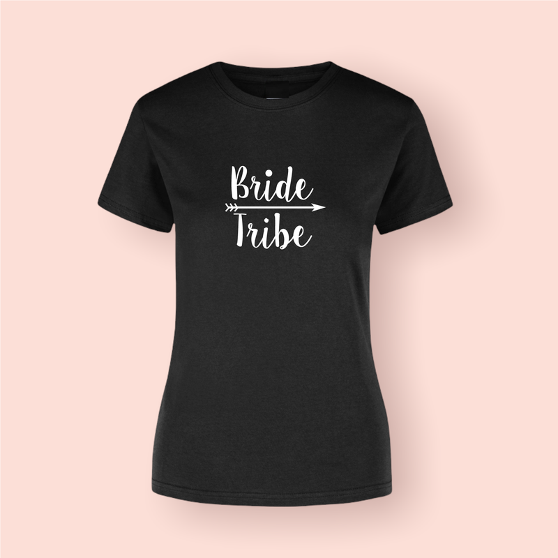 Bride Tribe