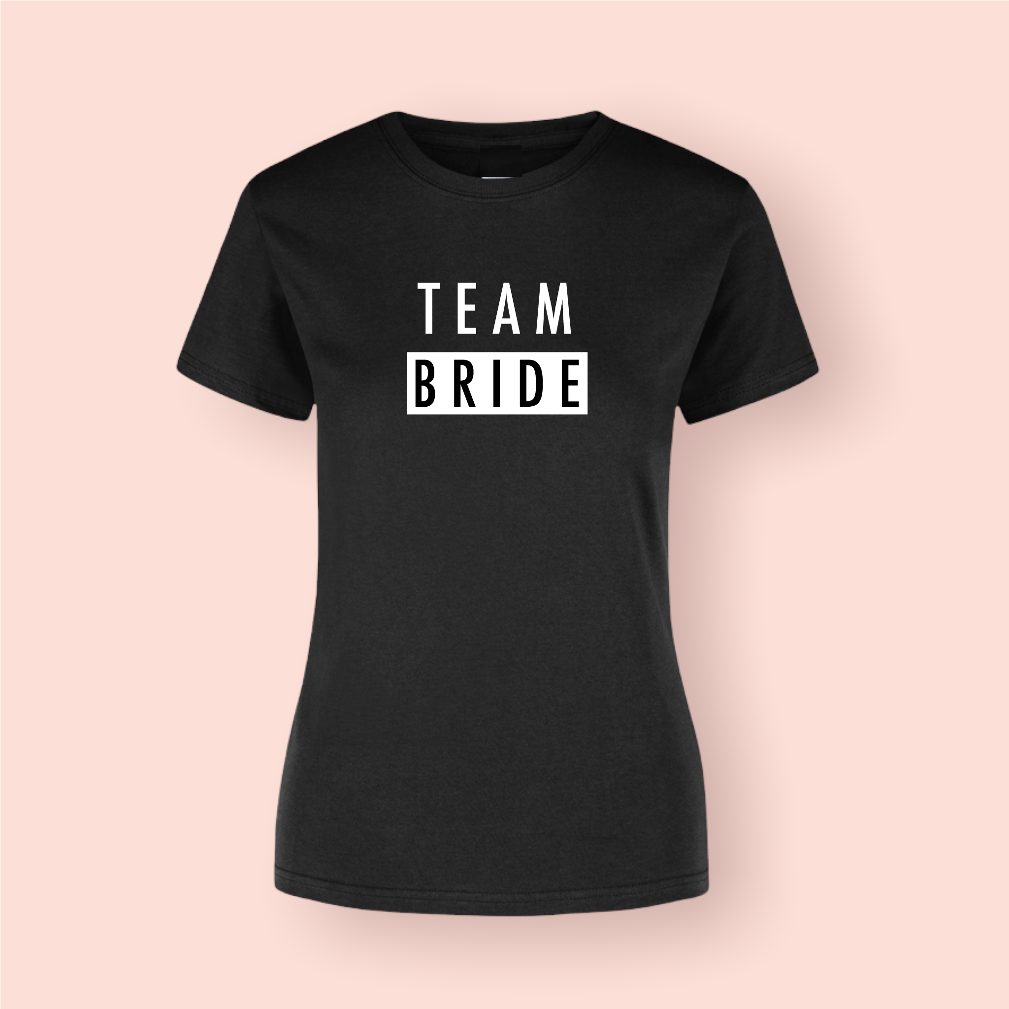 Team Bride