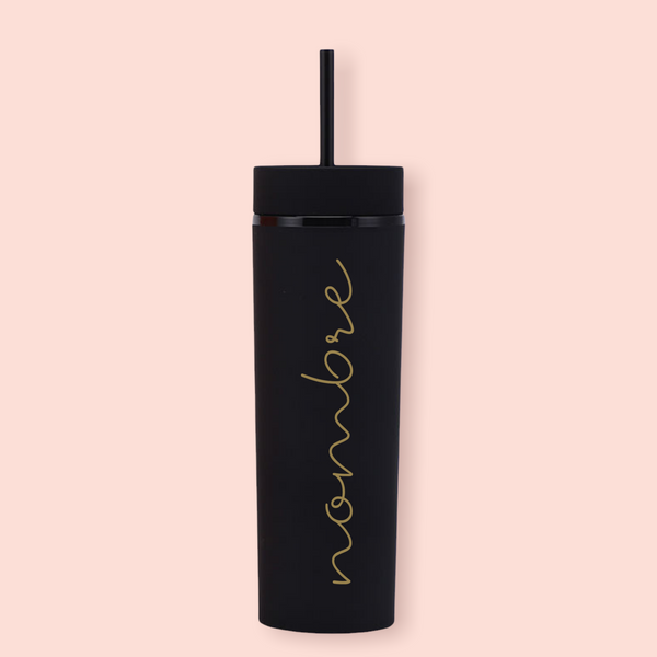 Termo skinny personalizado