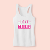Love Drunk