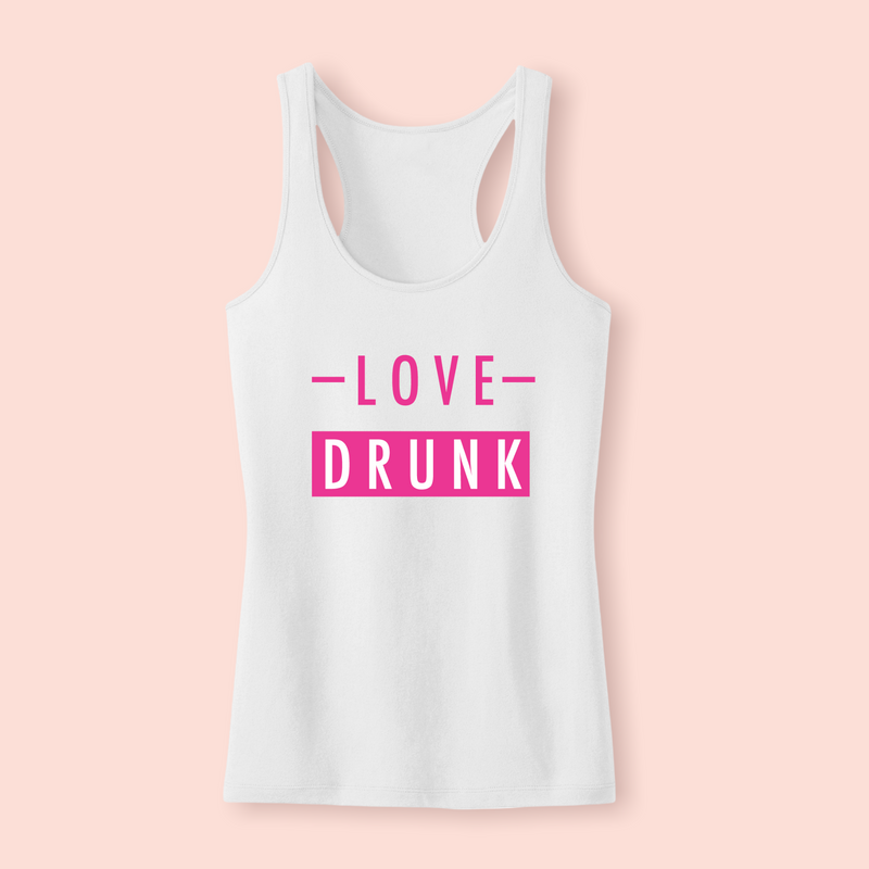 Love Drunk