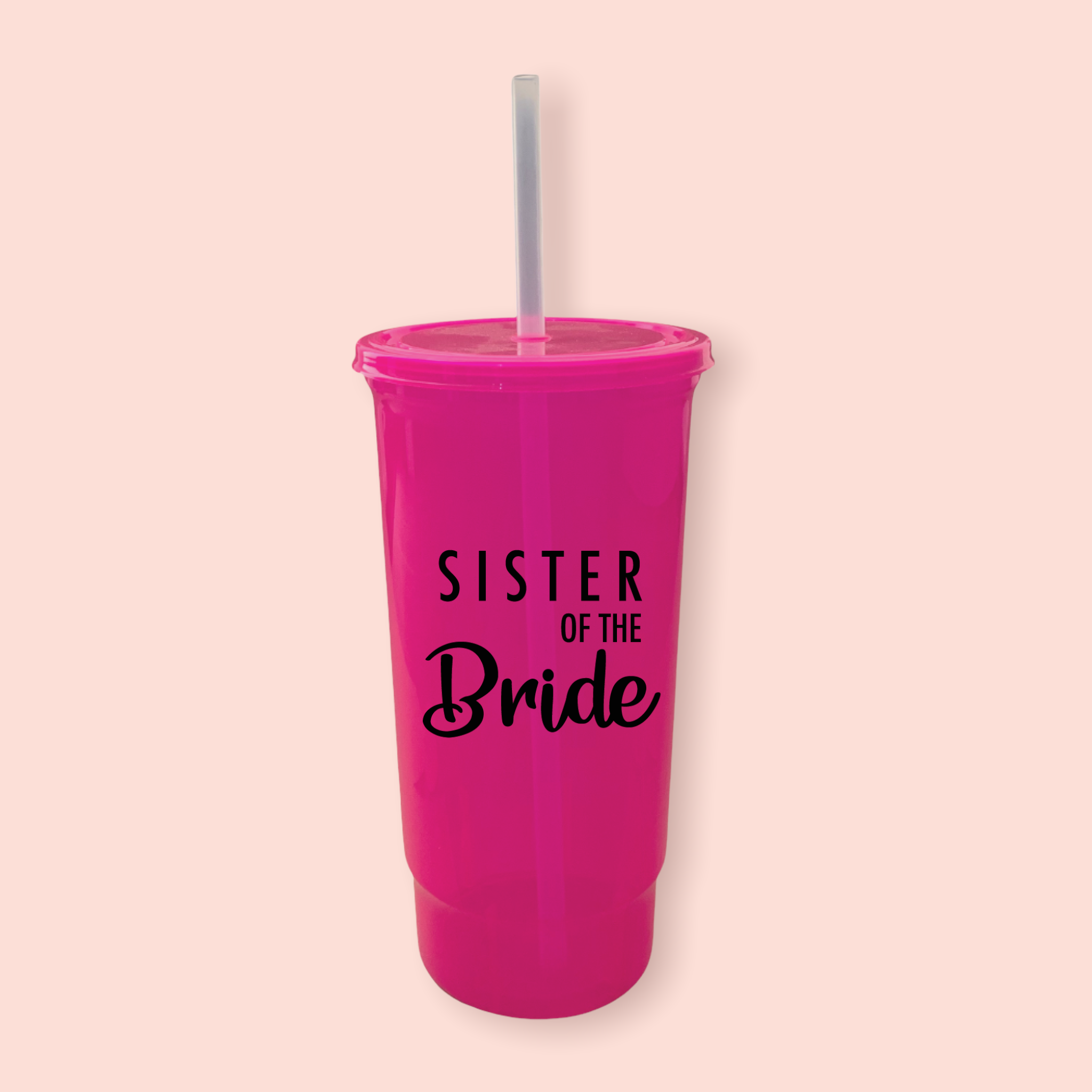Vaso grande "Sister of the Bride"