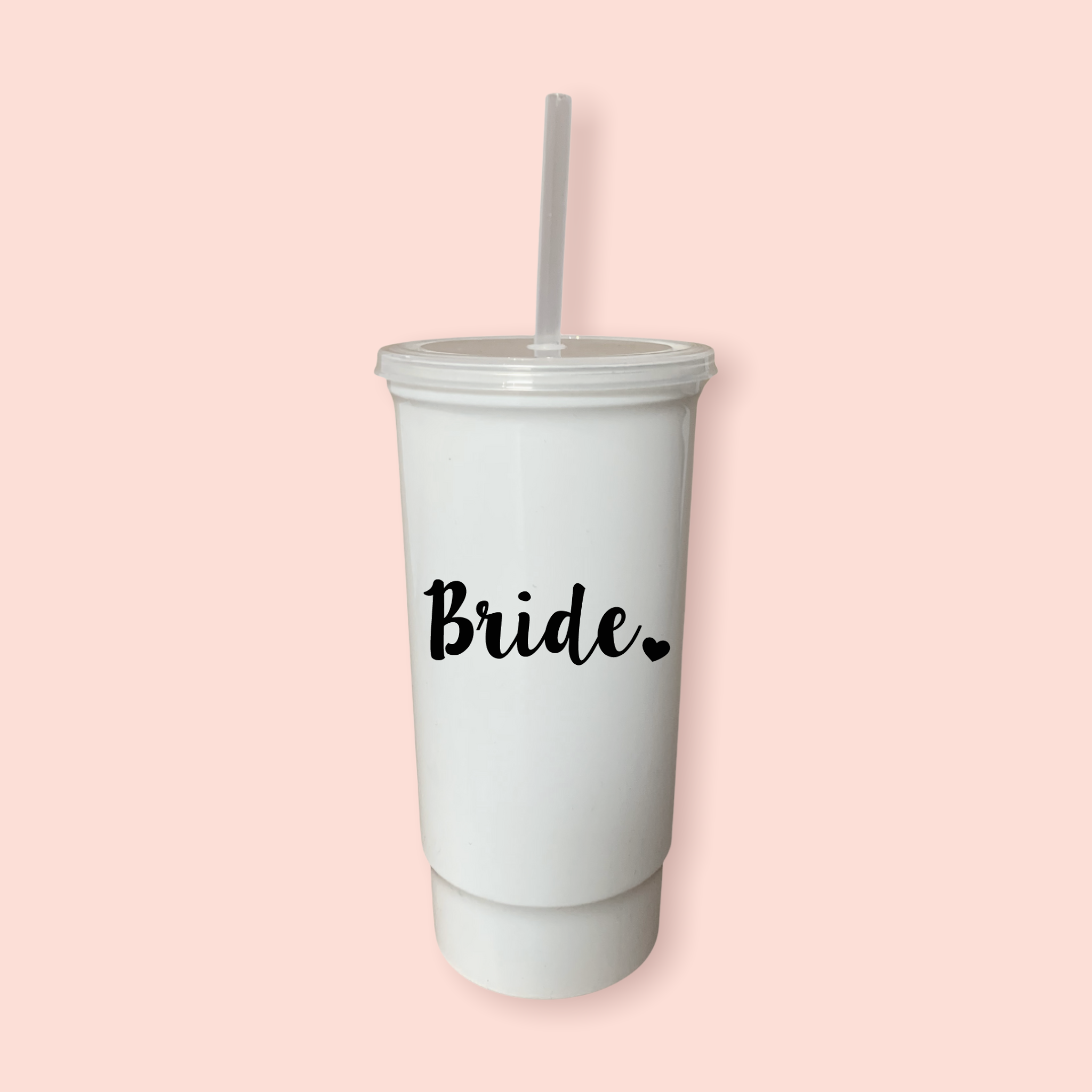 Vaso grande "Bride"