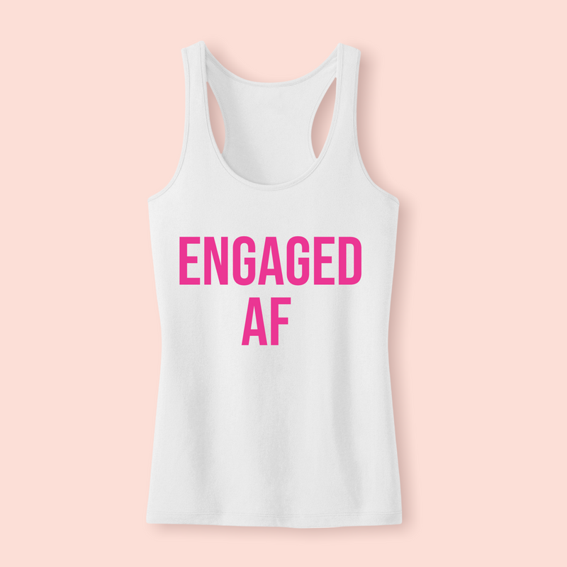 Engaged AF