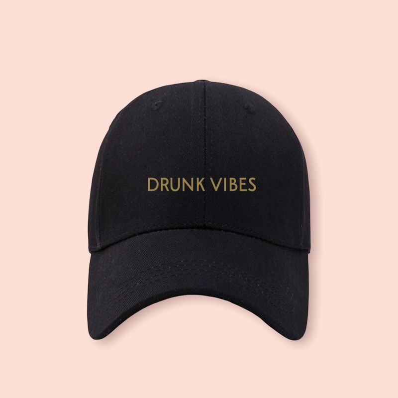 Drunk vibes