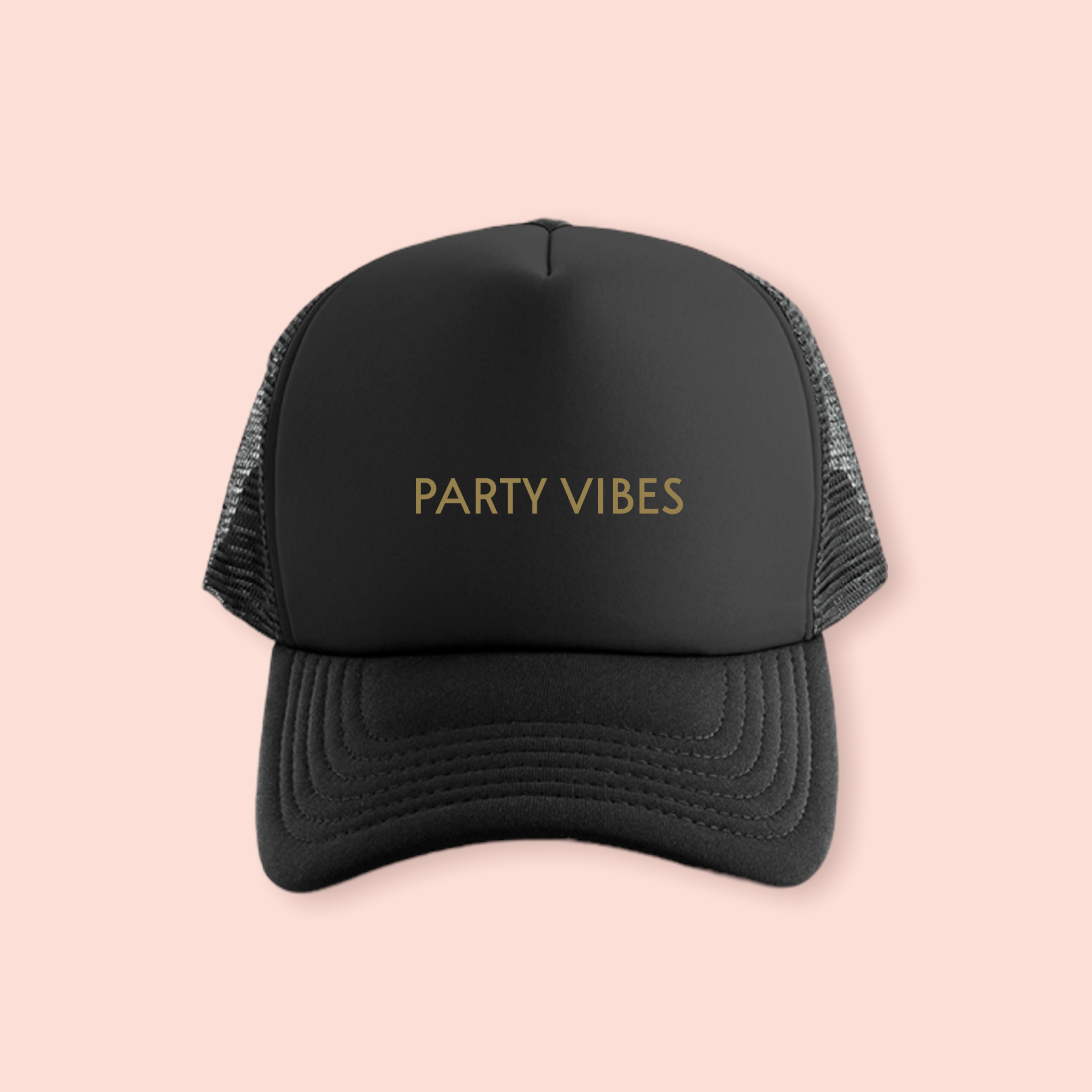 Party vibes