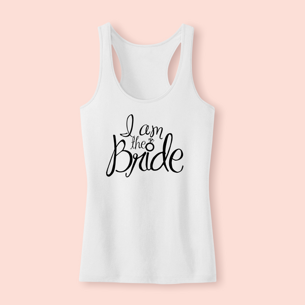 I am the Bride