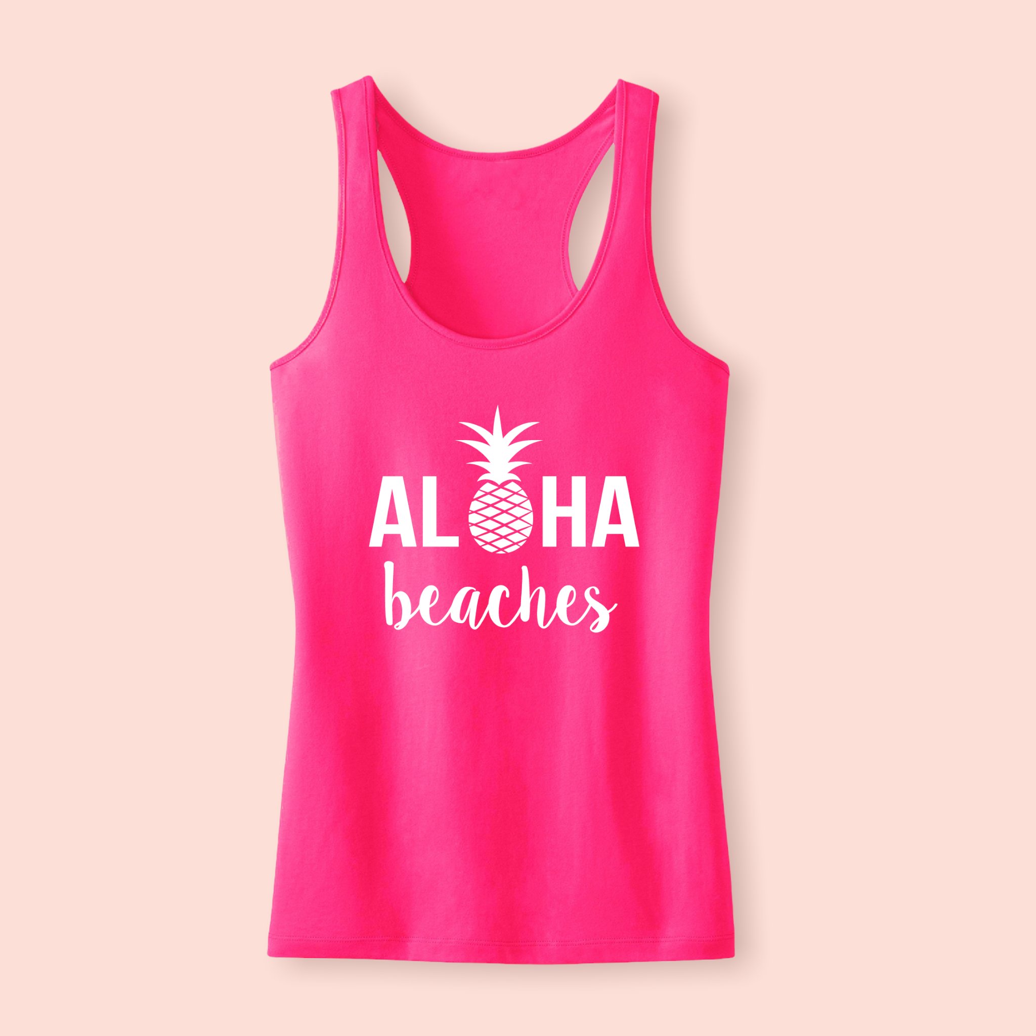 Aloha beaches