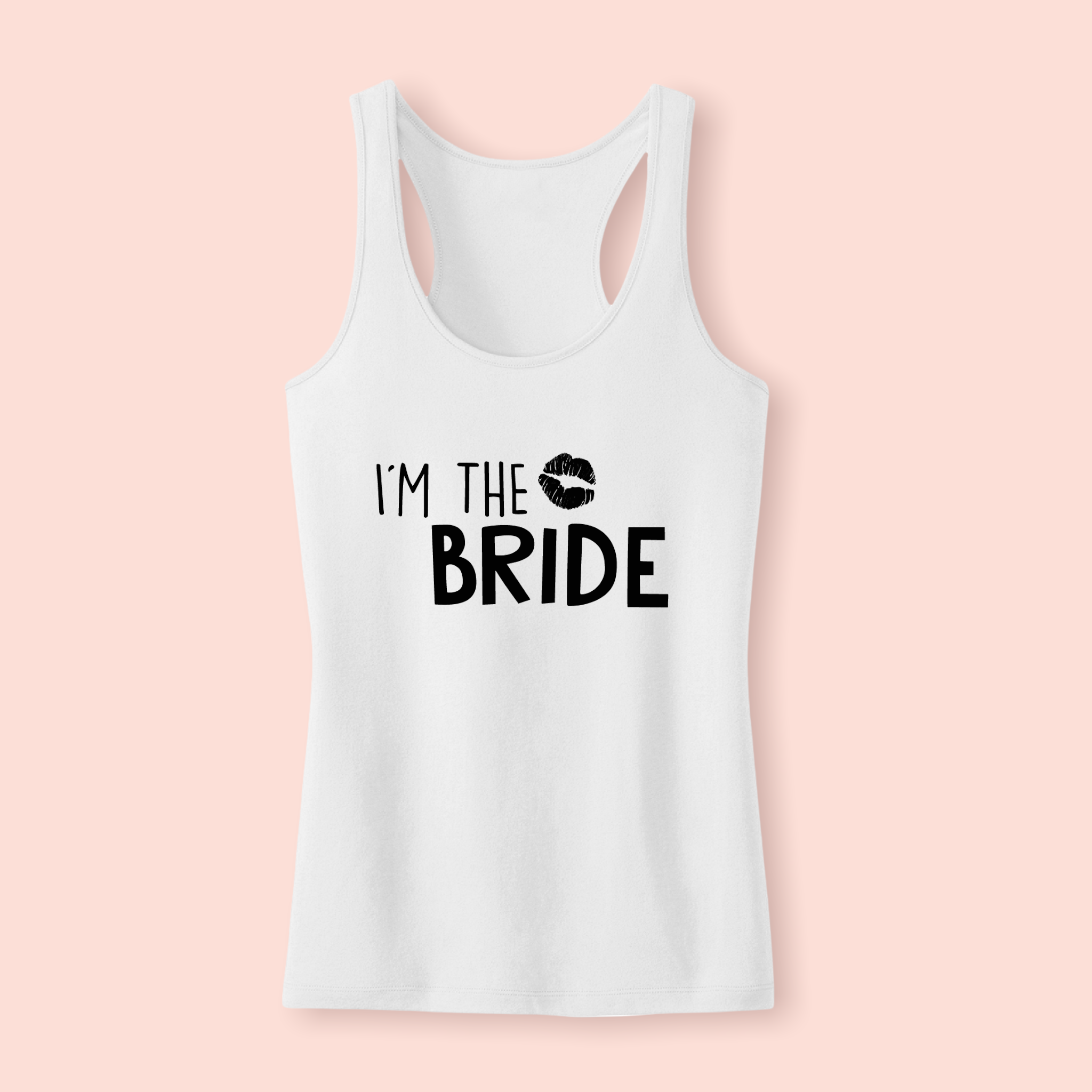 I´m the Bride
