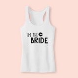 I´m the Bride