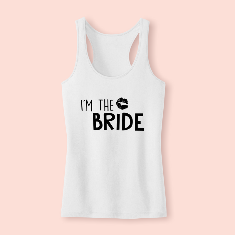 I´m the Bride