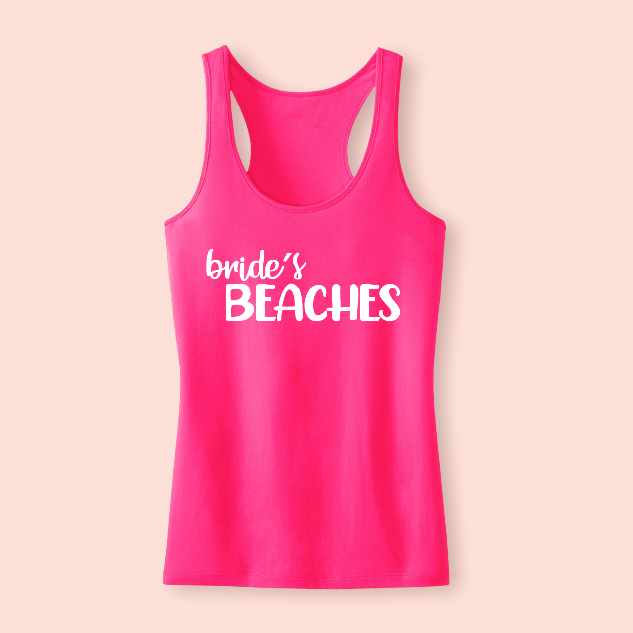 Bride´s beaches