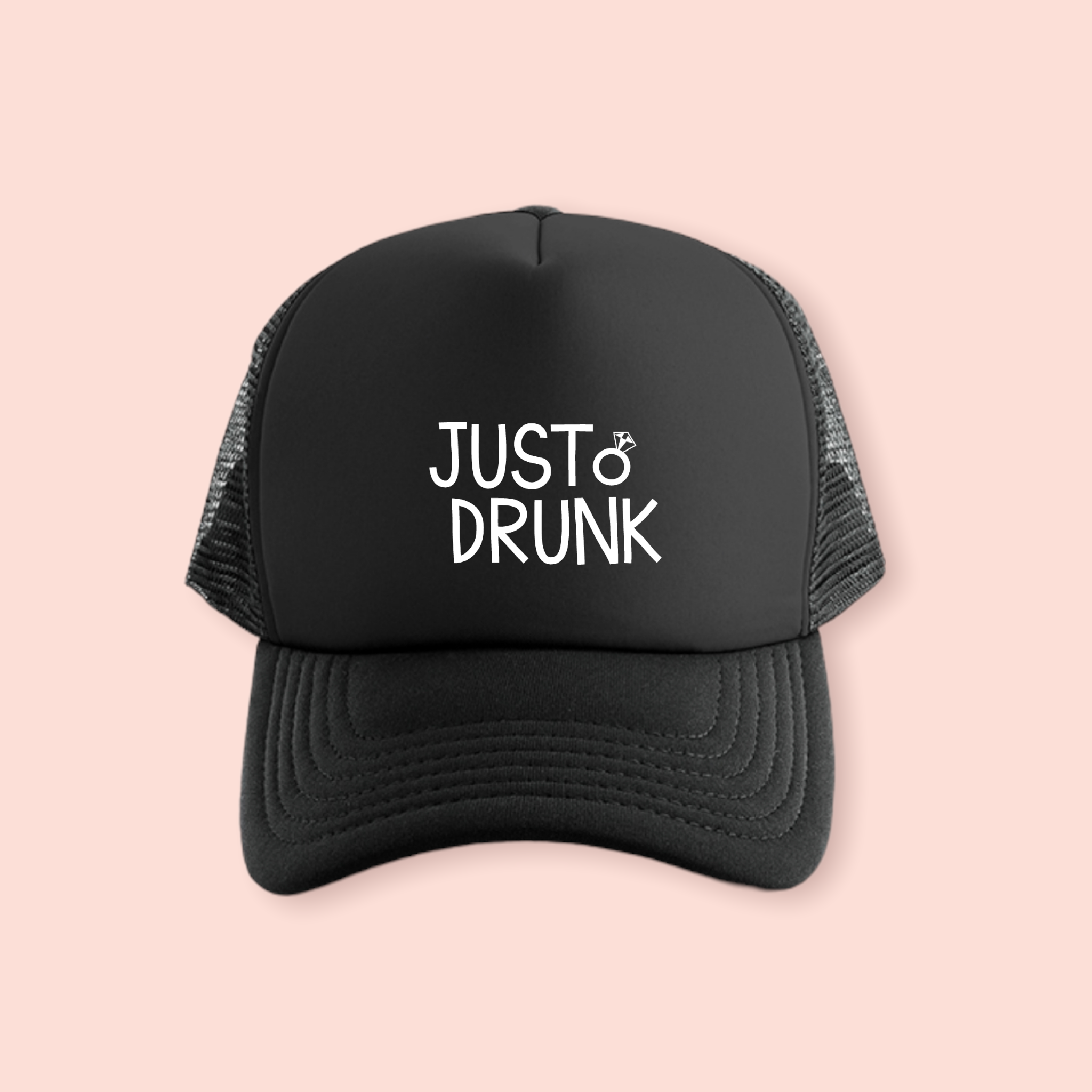 Just Drunk
