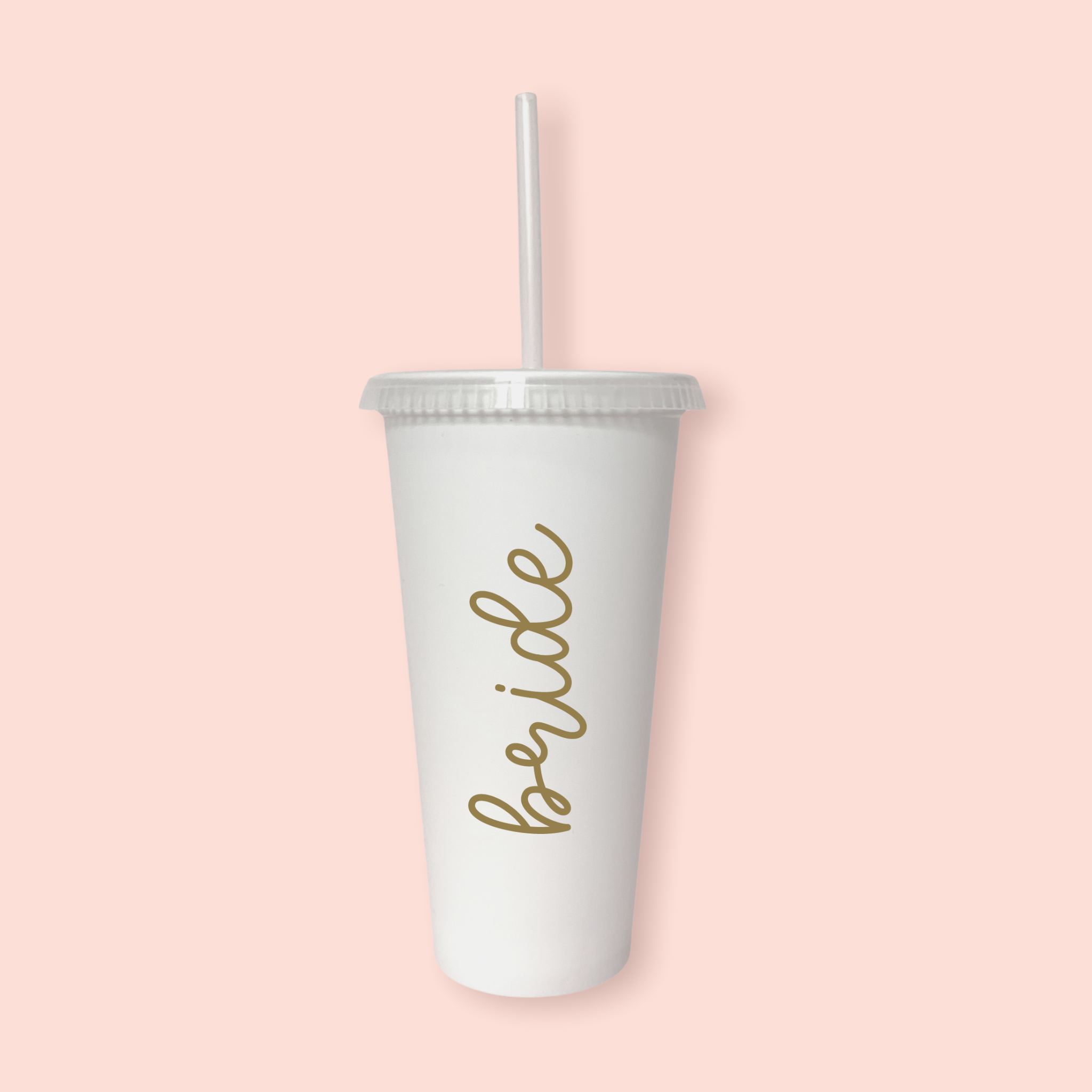 Vaso mediano "Bride"