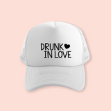 Drunk in love