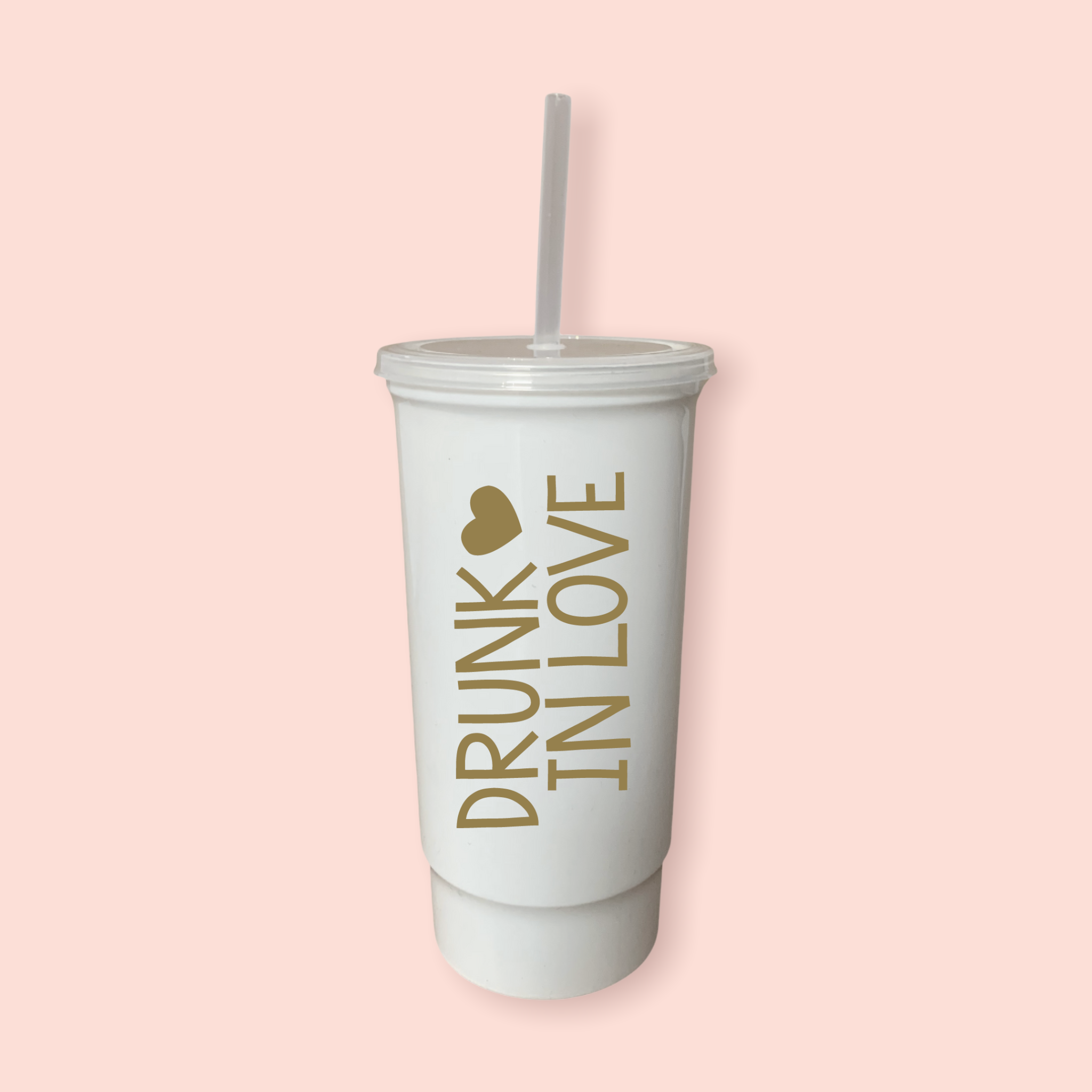 Vaso grande "Drunk in Love"