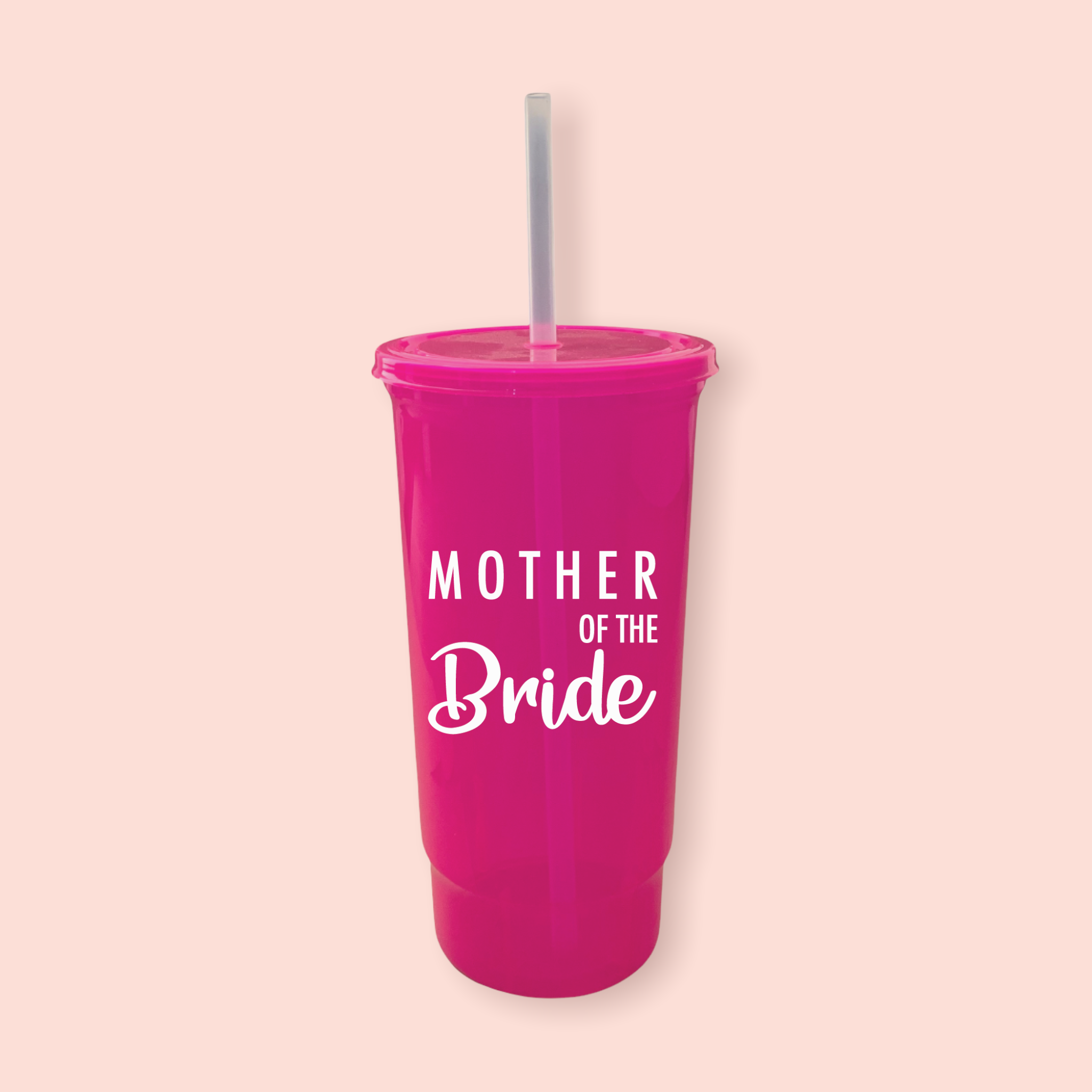 Vaso grande "Mother of the Bride"