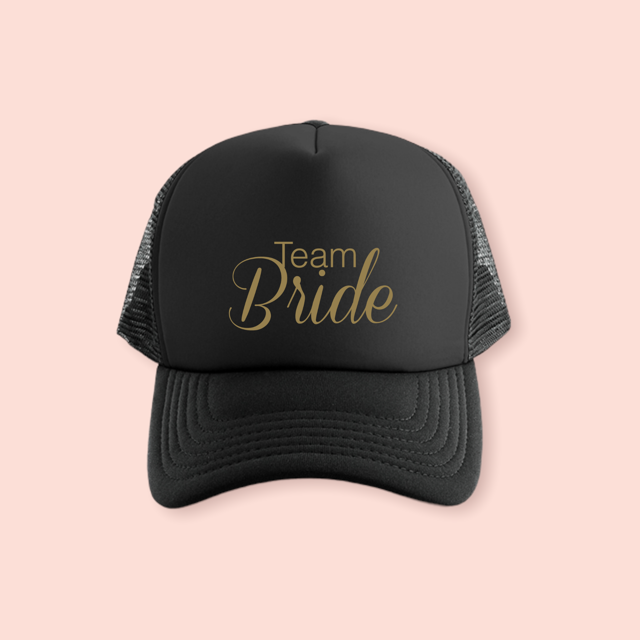 Team Bride