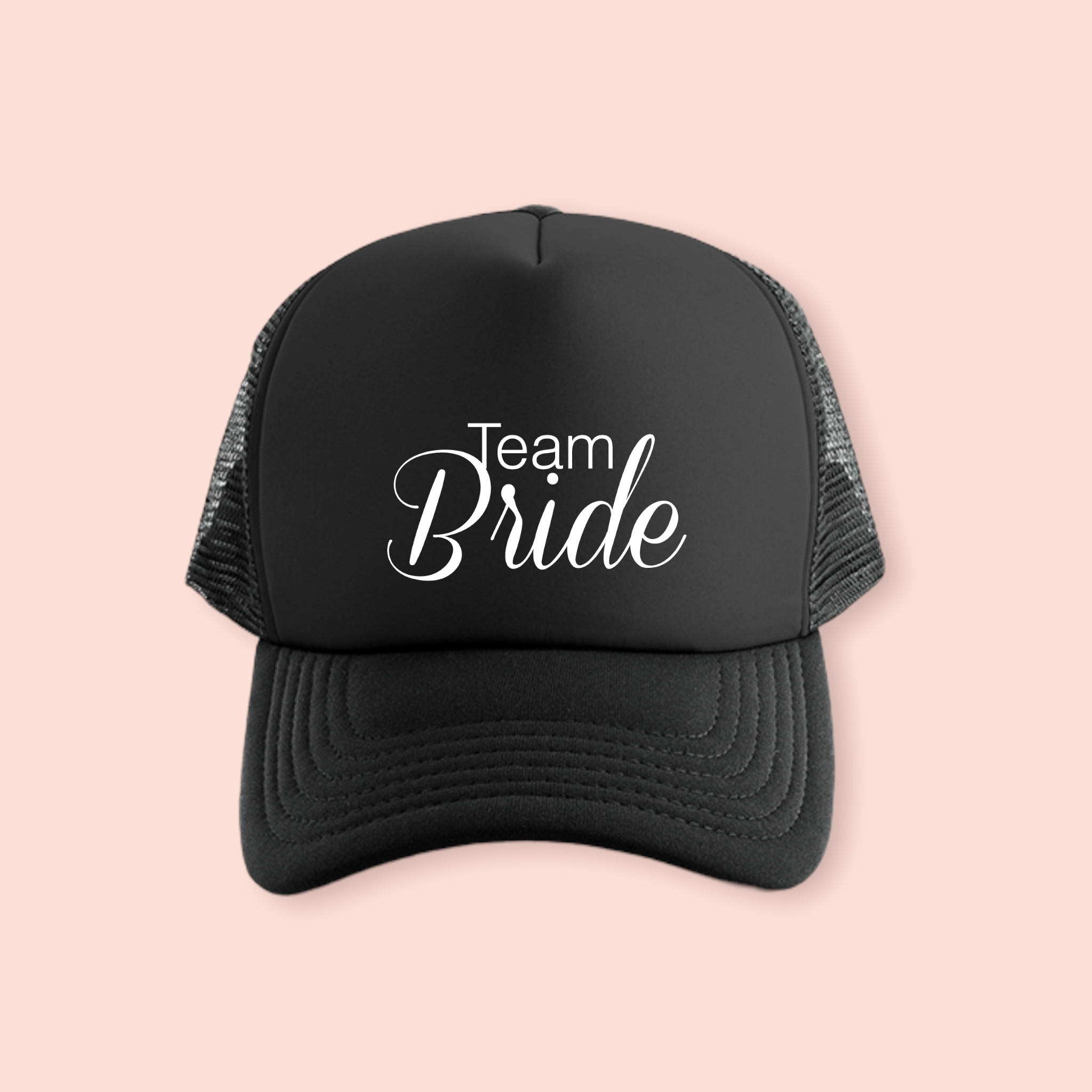 Team Bride