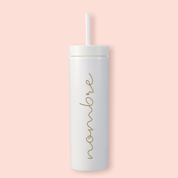 Termo skinny personalizado